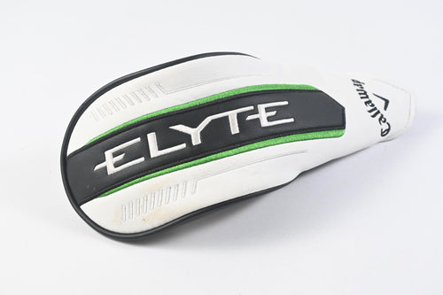 Callaway Elyte Triple Diamond #3 Wood / 15 Degree / X-Flex Kai'li White 70 Shaft