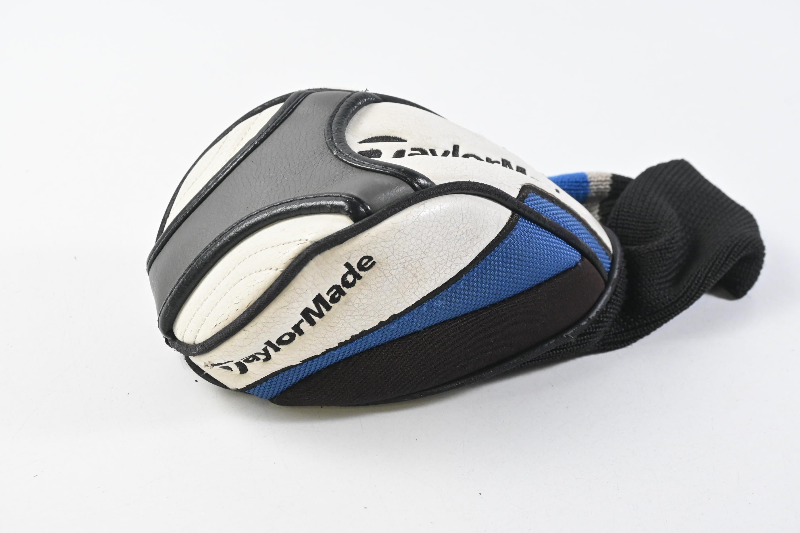 Taylormade SLDR #3 Wood / 15 Degree / Stiff Flex Fujikura Speeder 77 Shaft