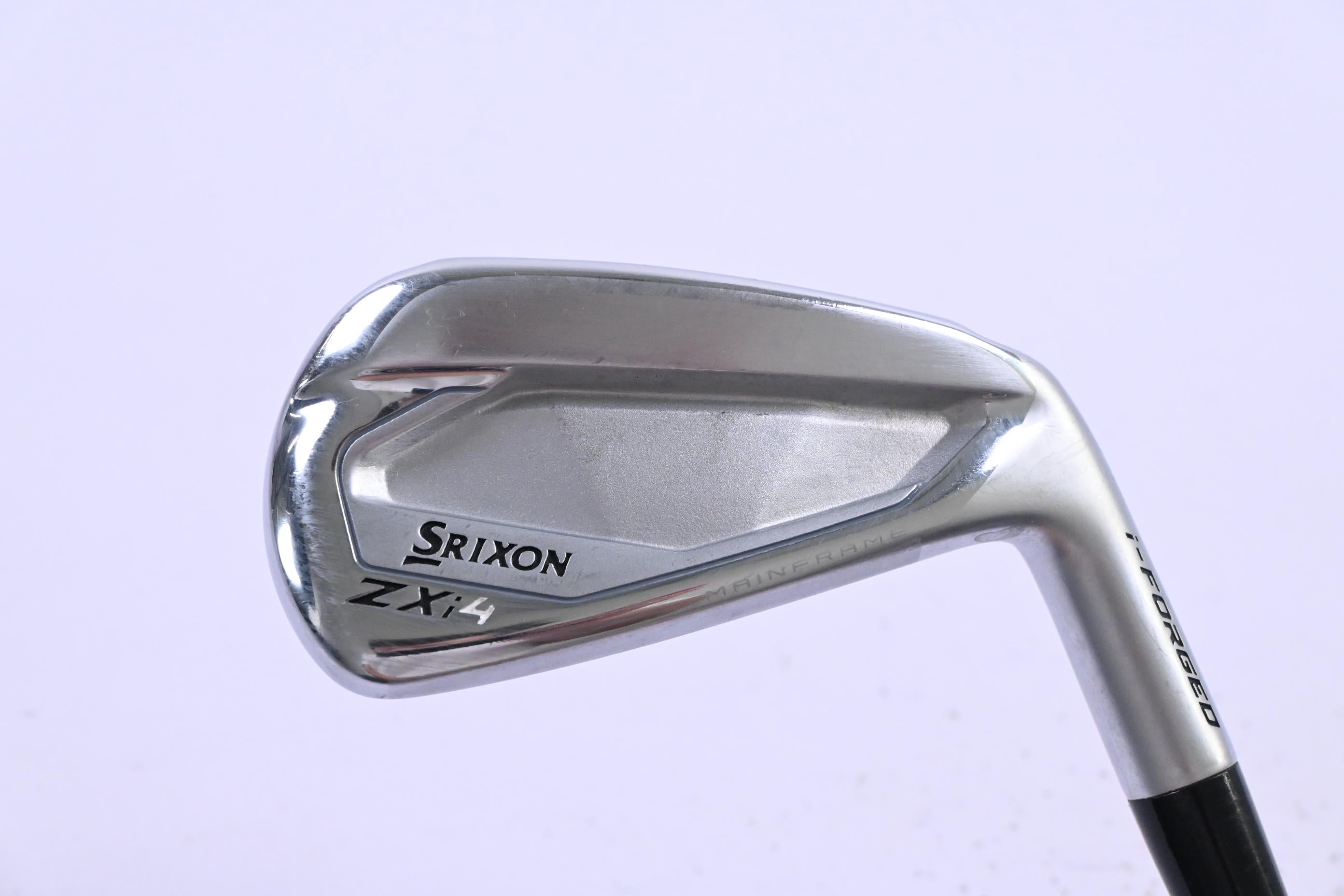 Srixon ZXi4 #5 Iron / 23 Degree / Regular Flex KBS Tour Shaft