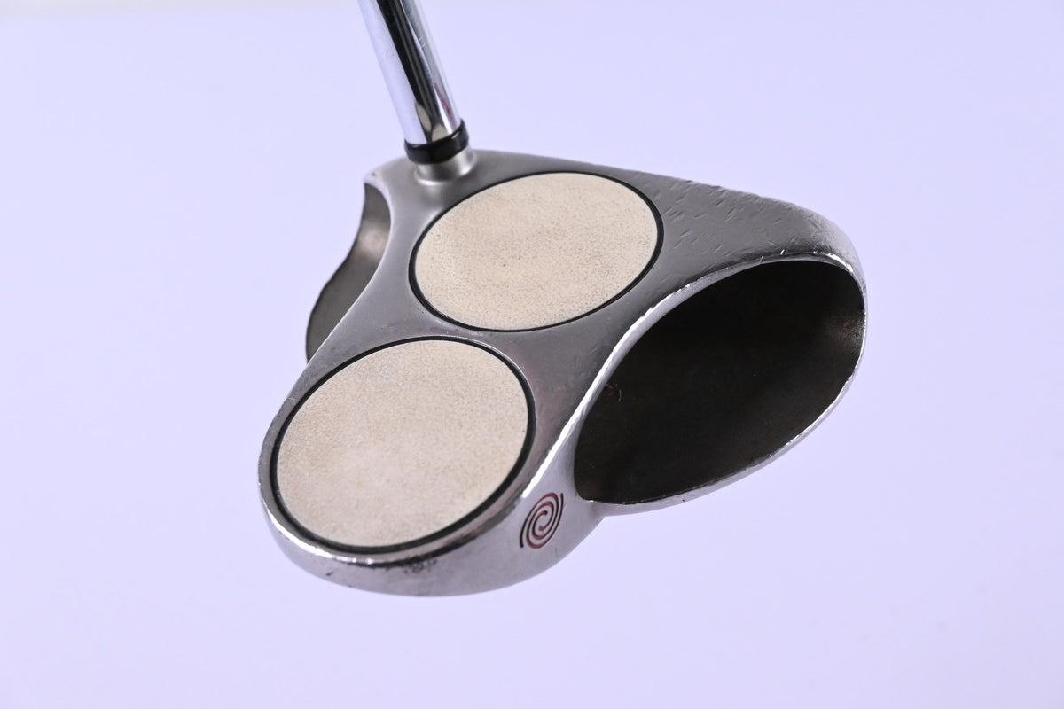 Odyssey White Hot XG 2 Ball Putter / 35 Inch