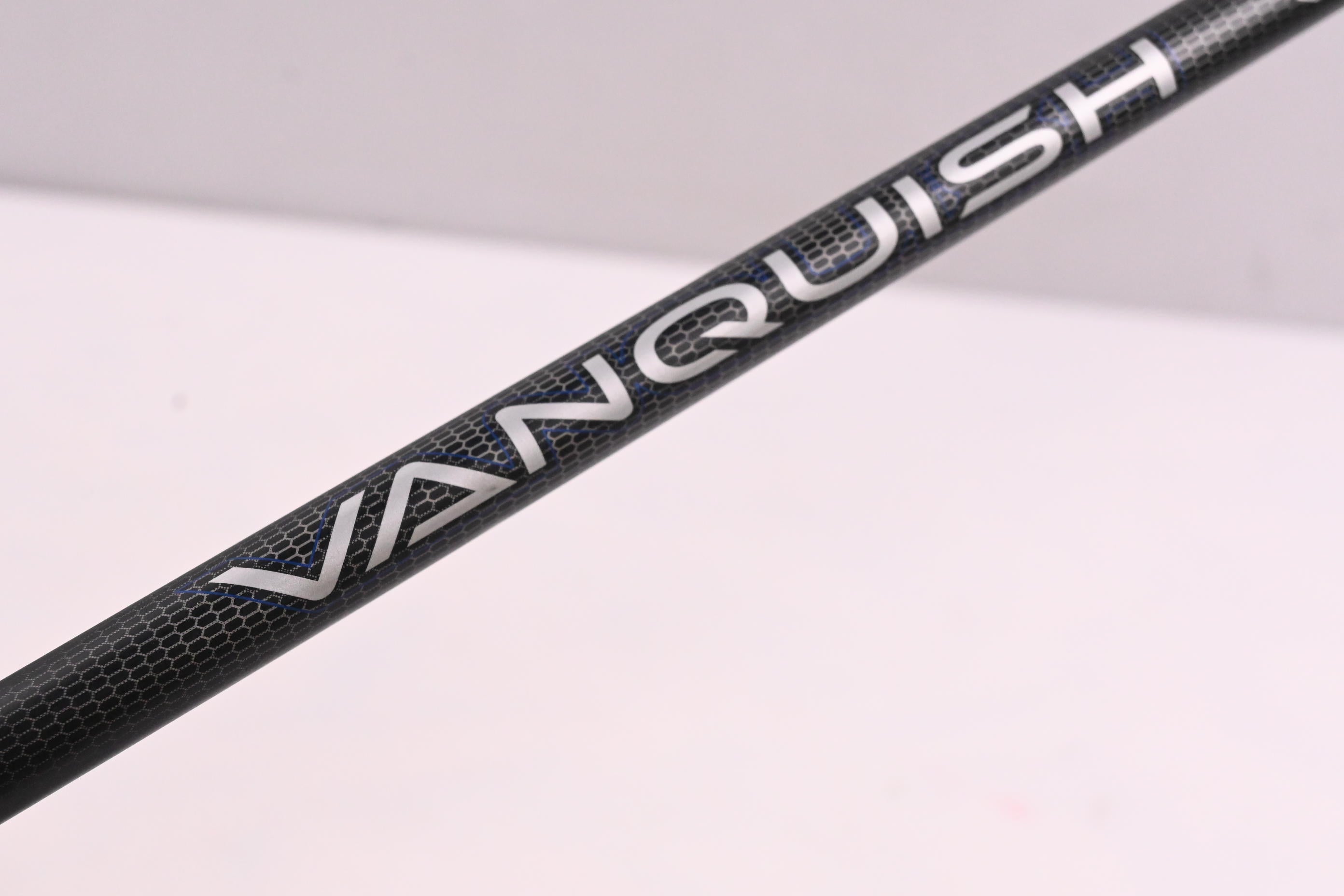 Vanquish 4 Driver Shaft / Regular Flex / Taylormade 2nd Gen