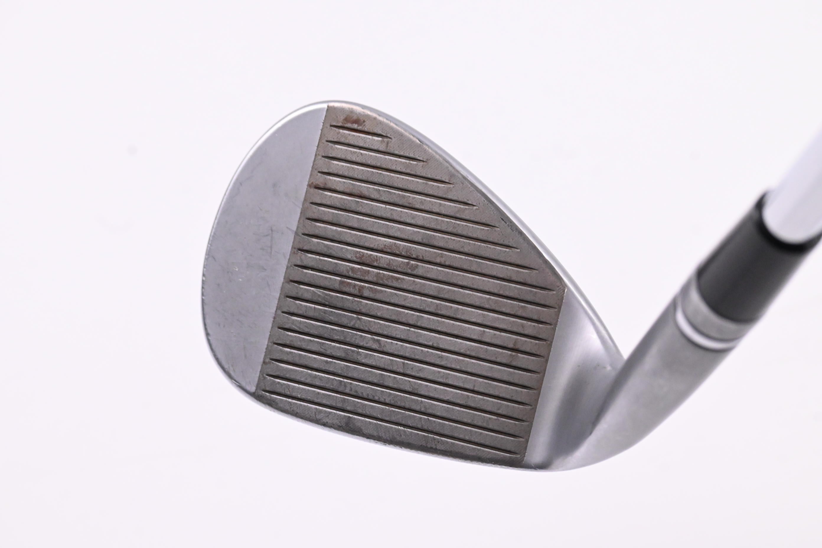 Taylormade Milled Grind 5 Lob Wedge / 60 Degree / Wedge Flex Dynamic Gold 115
