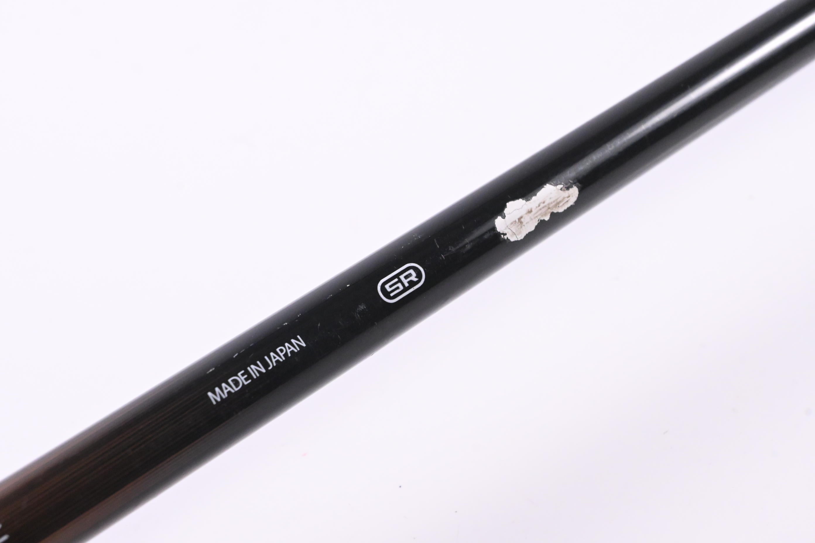 Yonex Royal Ezone Driver / 11.5 Degree / Senior Flex Yonex Nanometric Shaft