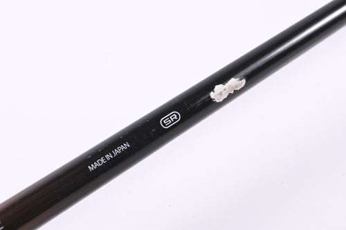Yonex Royal Ezone Driver / 11.5 Degree / Senior Flex Yonex Nanometric Shaft