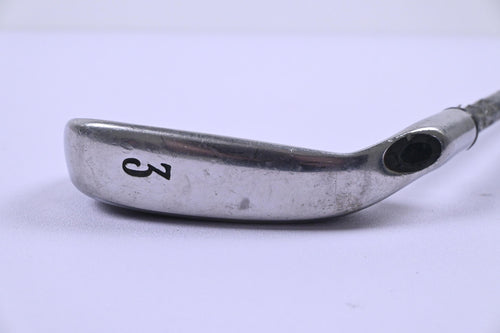 Callaway X-20 #3 Iron / 21 Degree / Stiff Flex Callaway X-20 Shaft