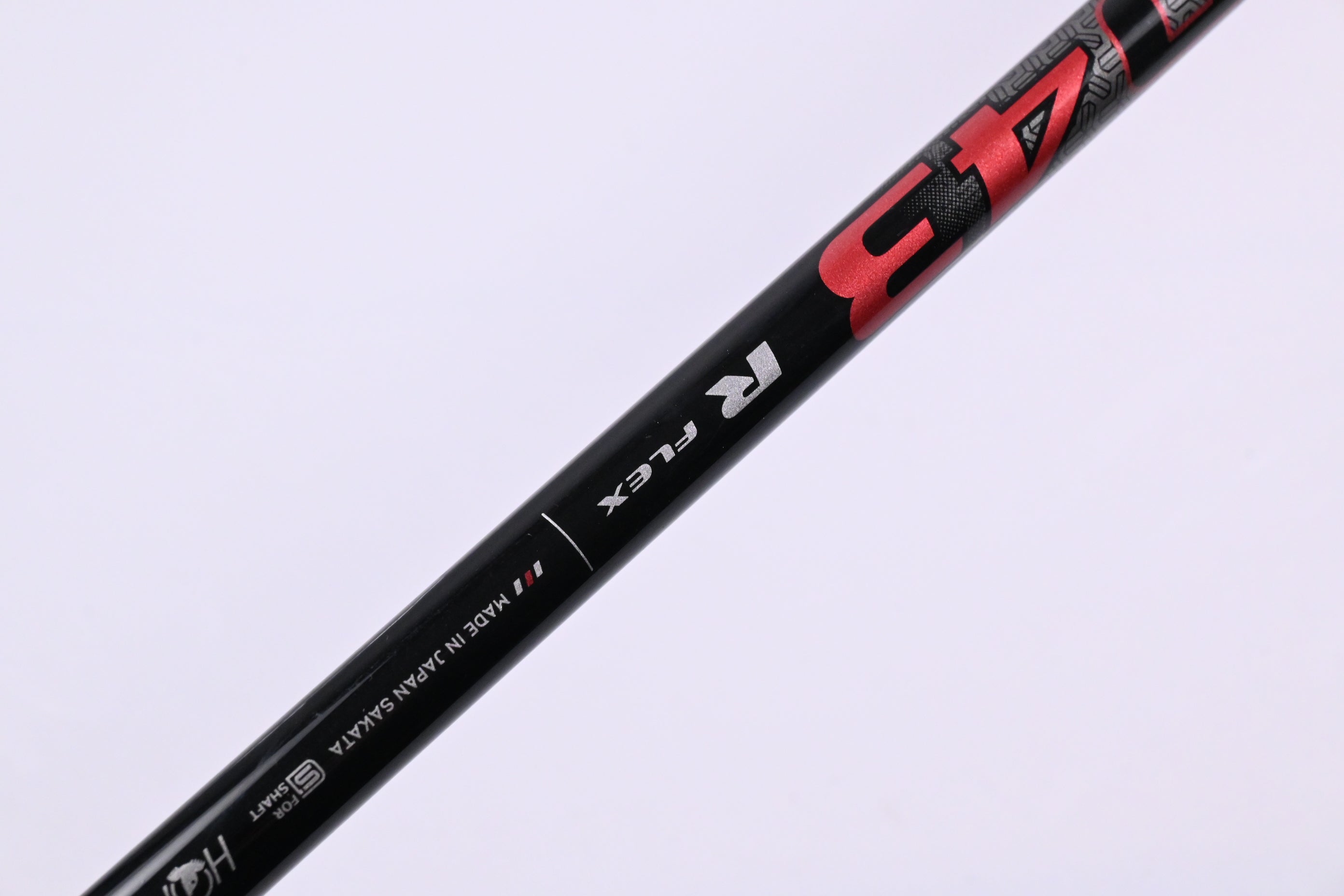 Honma TW XP-1 #7 Iron / Regular Flex Honma Vizard 43 Shaft