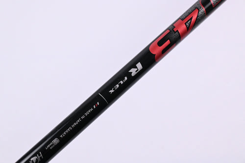 Honma TW XP-1 #7 Iron / Regular Flex Honma Vizard 43 Shaft