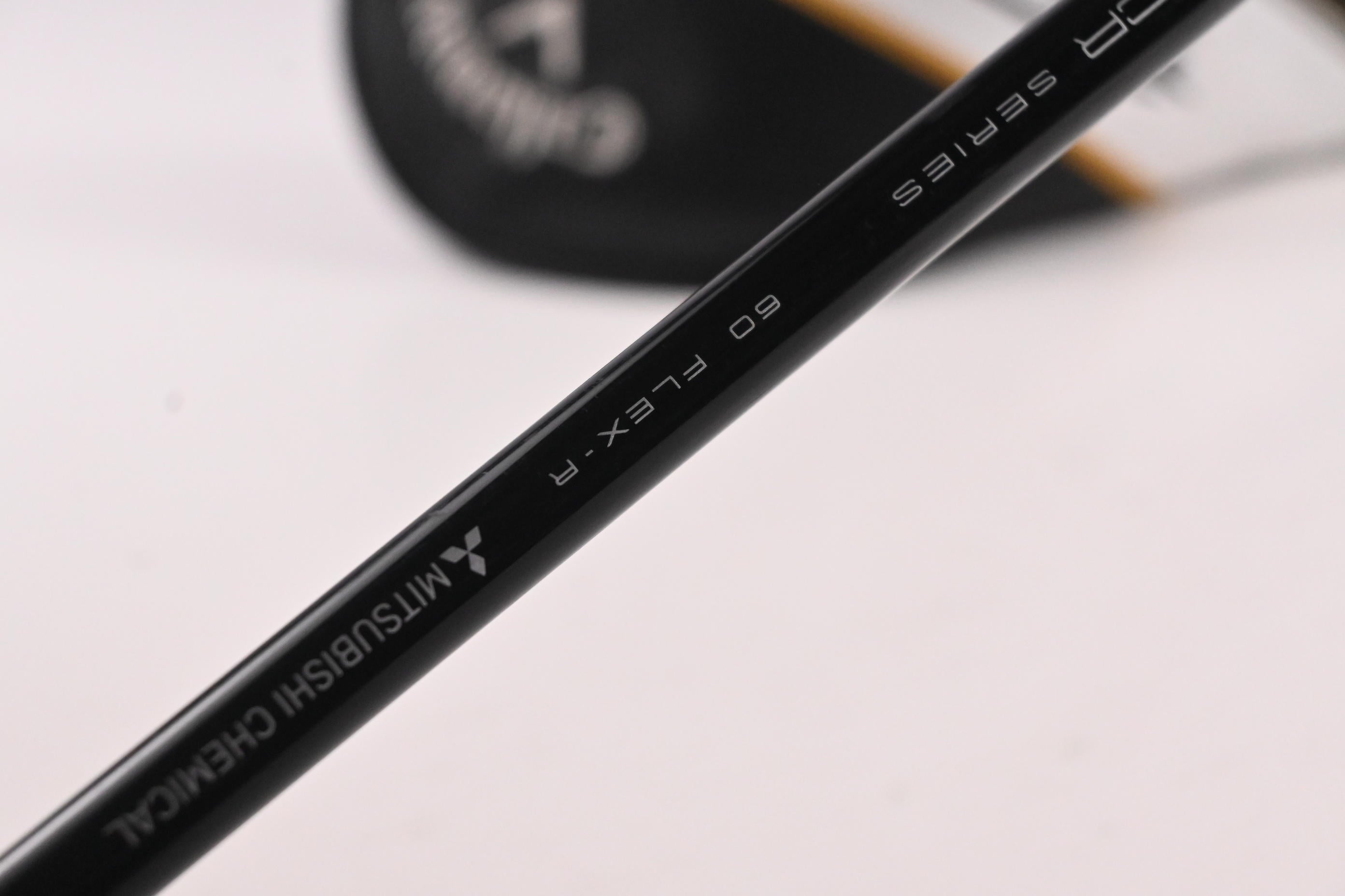 Callaway Rogue ST Max #5 Wood / 18 Degree / Regular Flex Tensei CR Blue 60 Shaft