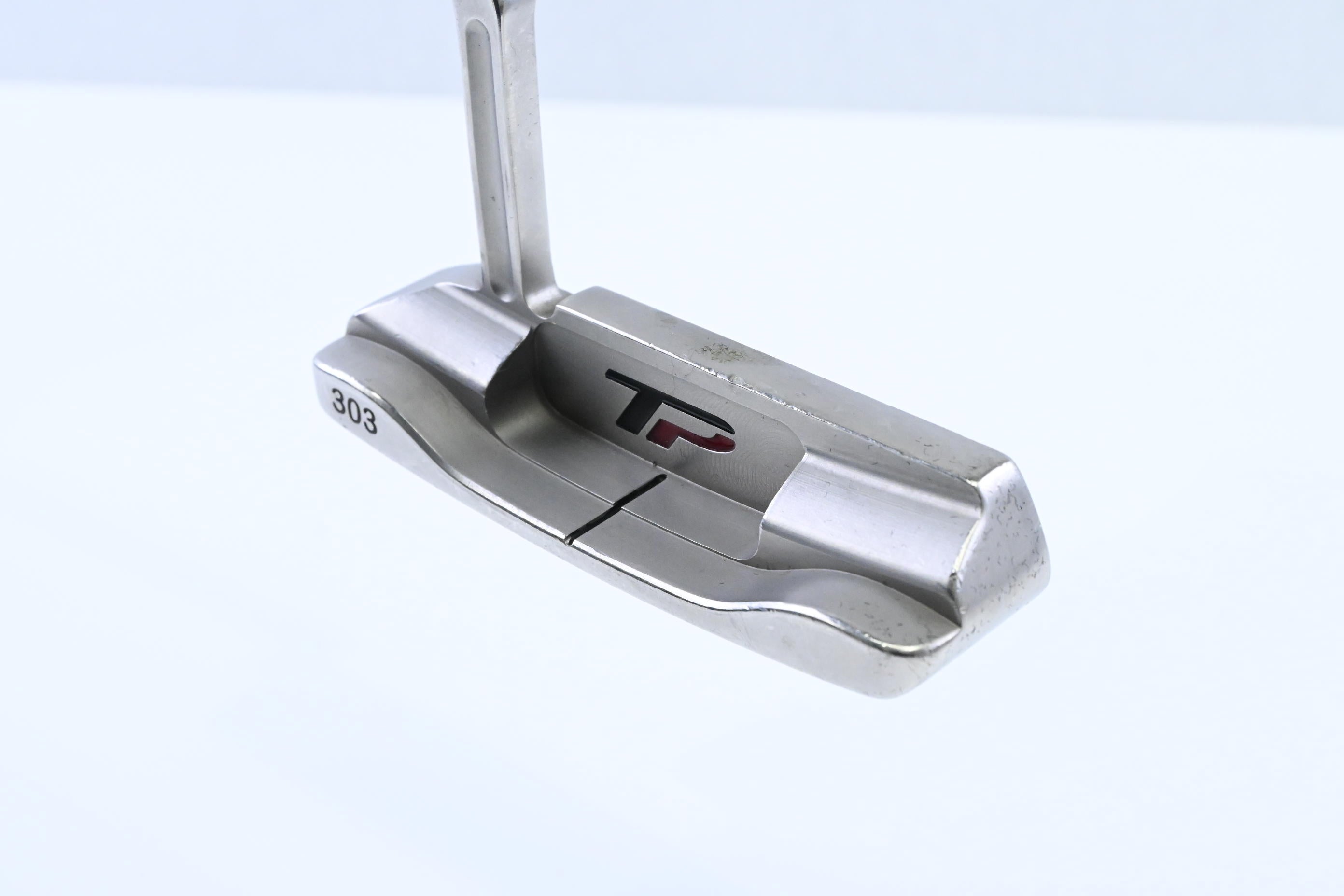 Taylormade TP Collection Soto Putter / 34 Inch