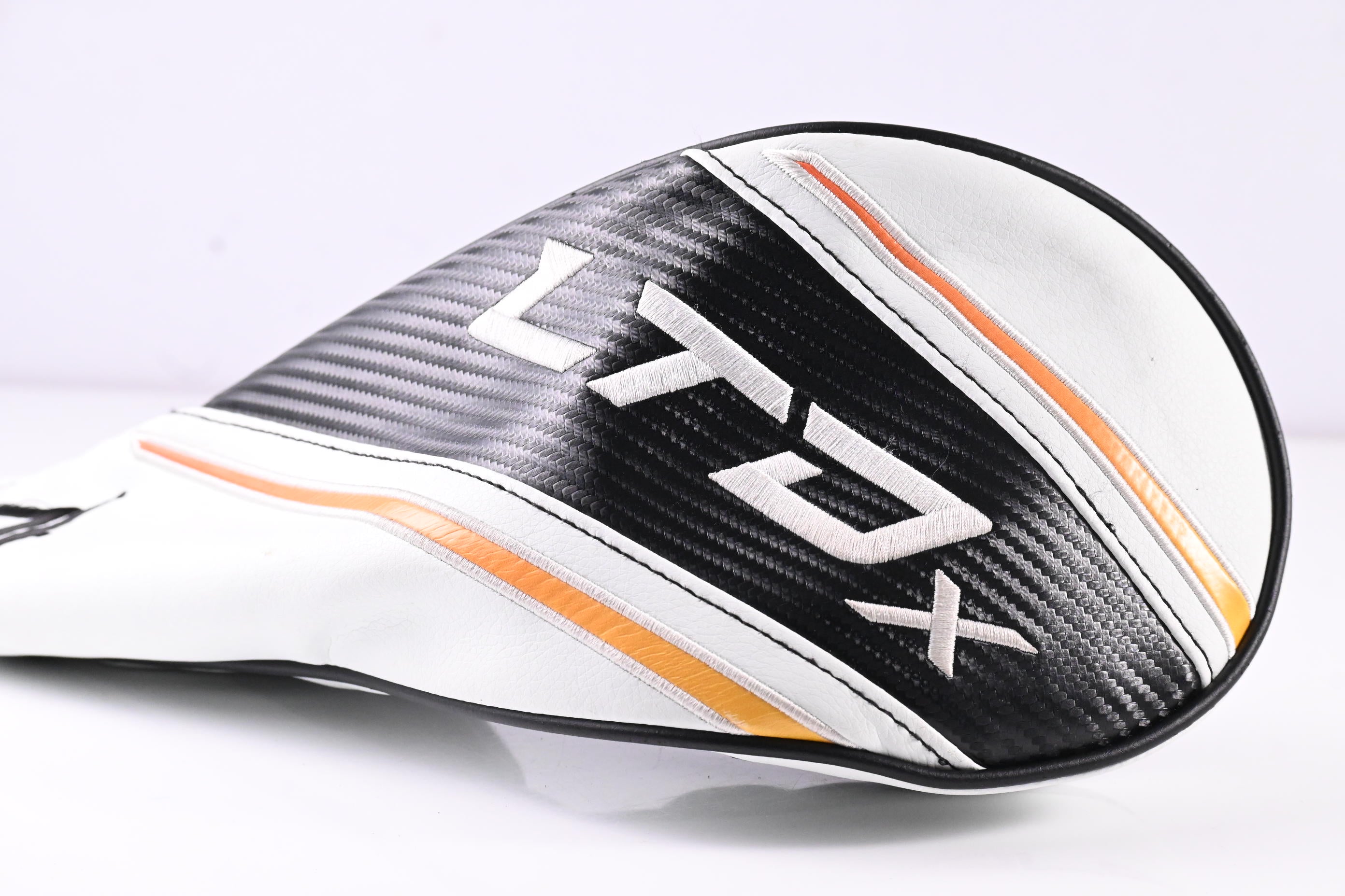 Cobra LTDx Driver / 9 Degree / Stiff Flex HZRDUS iM10 Smoke 60 Shaft