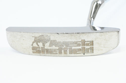 Avesta Sheffield Putter / 36 Inch