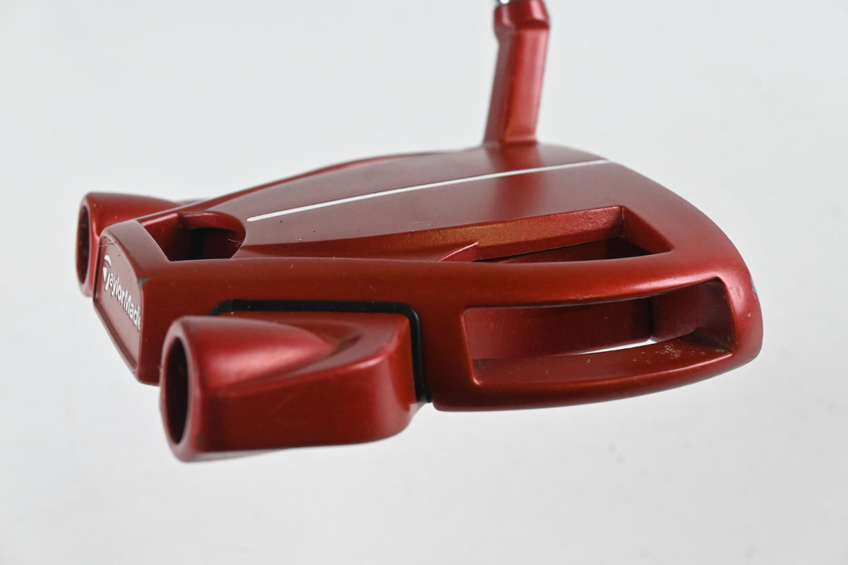 Taylormade Spider Red Putter / 34 Inch