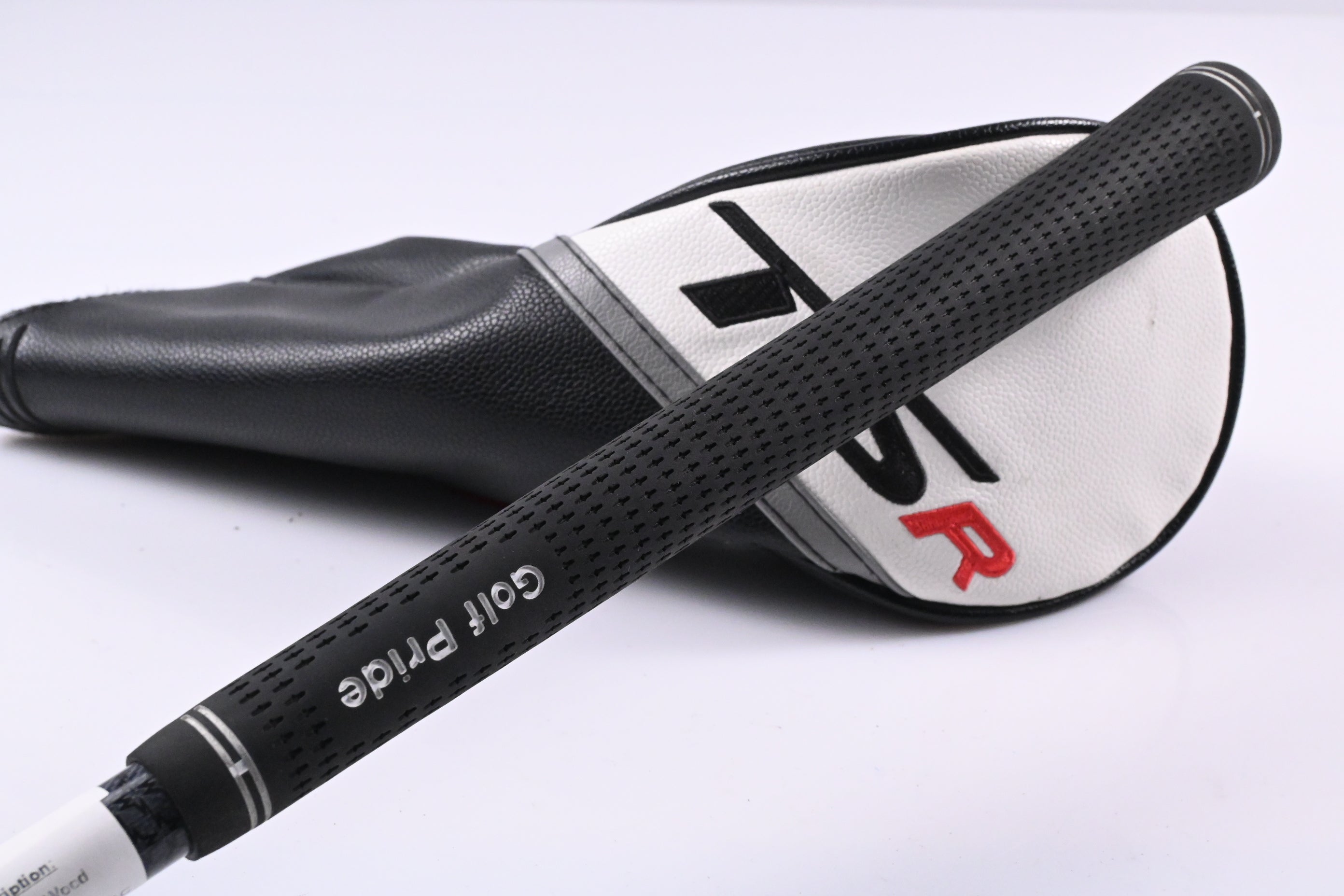 Titleist TSR2 #3 Wood / 15 Degree / Stiff Flex Tensei AV Blue 65 Shaft