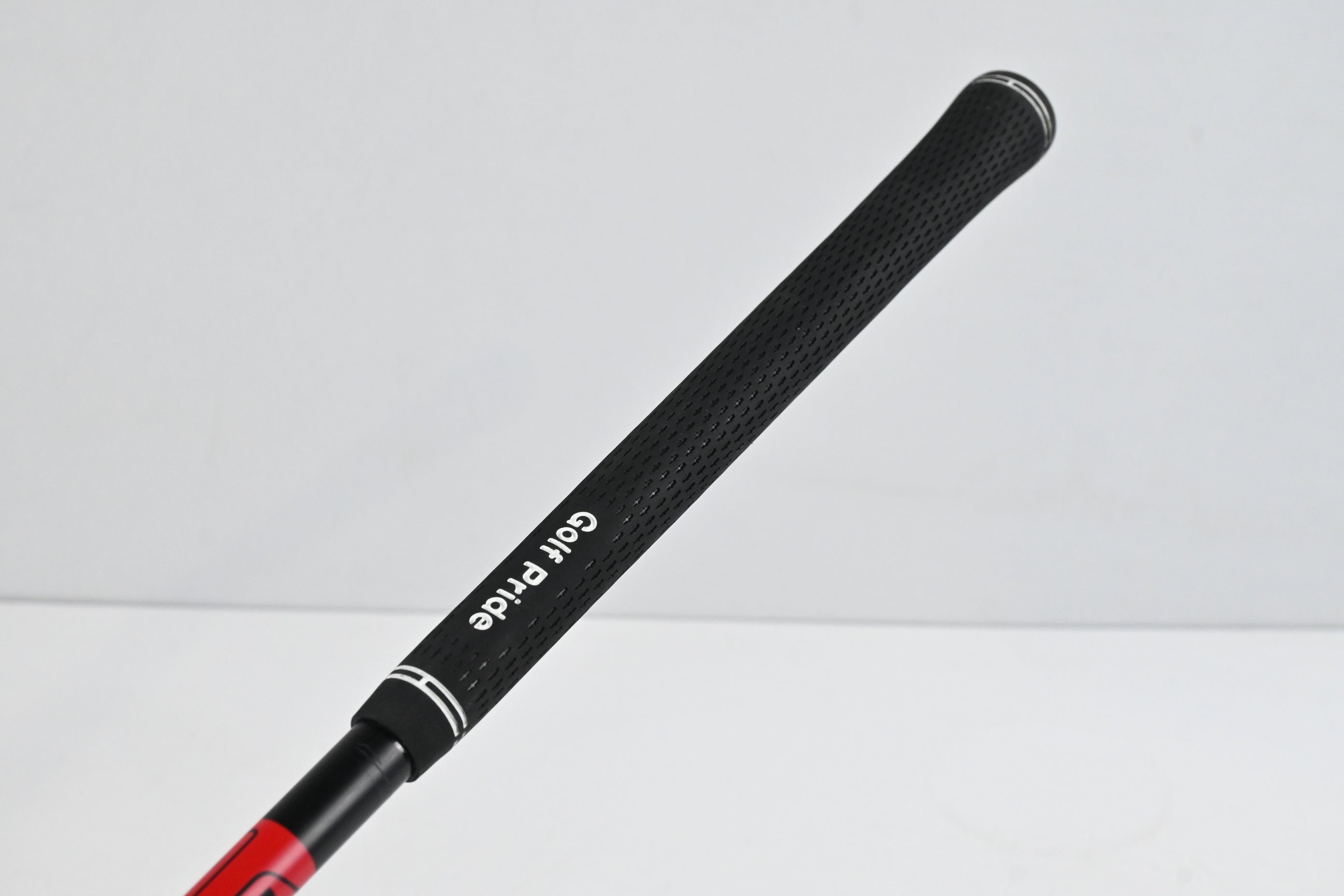 Srixon Z-U85 Utility #3 Iron / 20 Degree / Stiff Flex KBS Tour Prototype 105