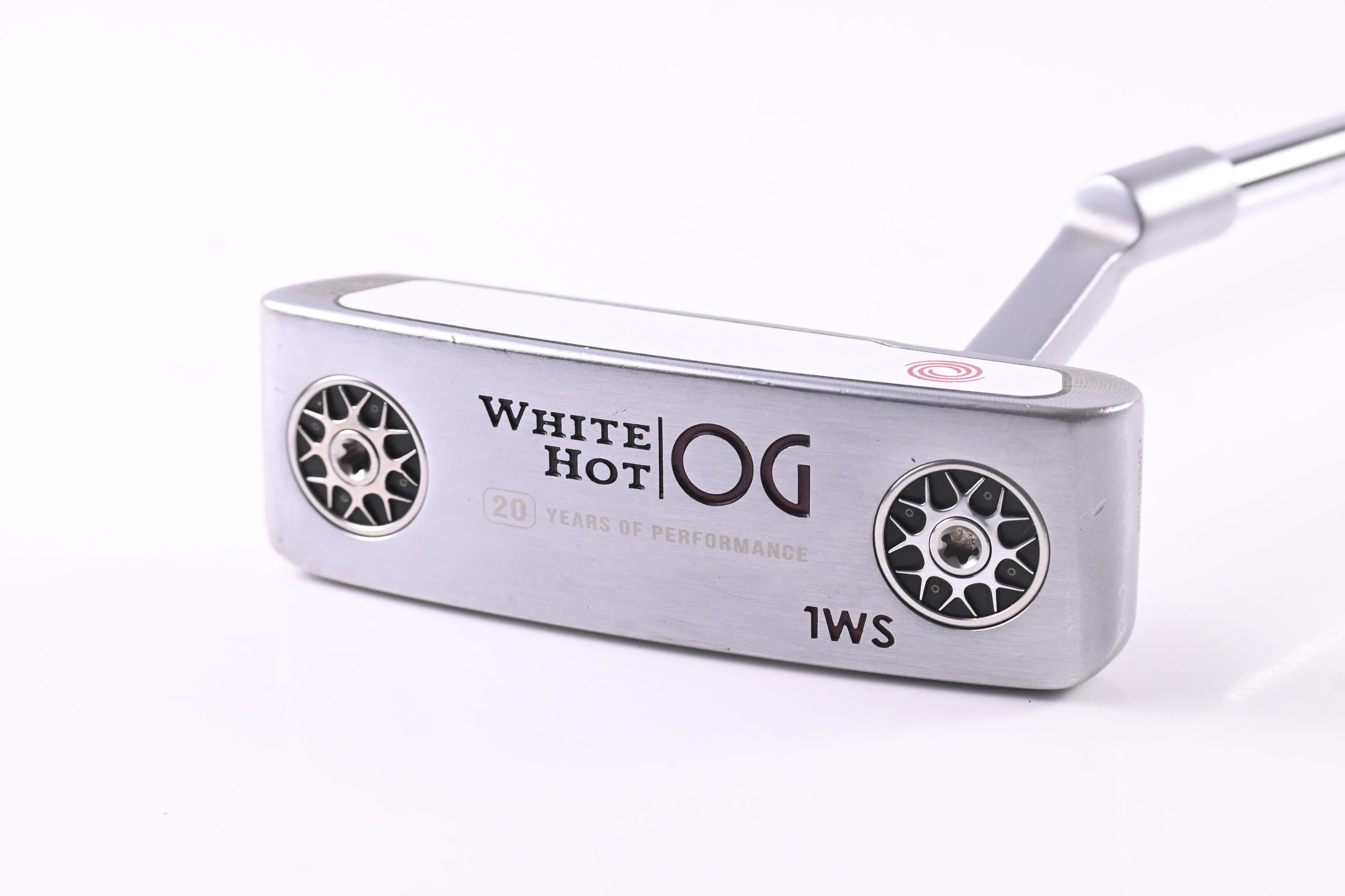 Odyssey White Hot OG 2023 1WS Putter / 34 Inch