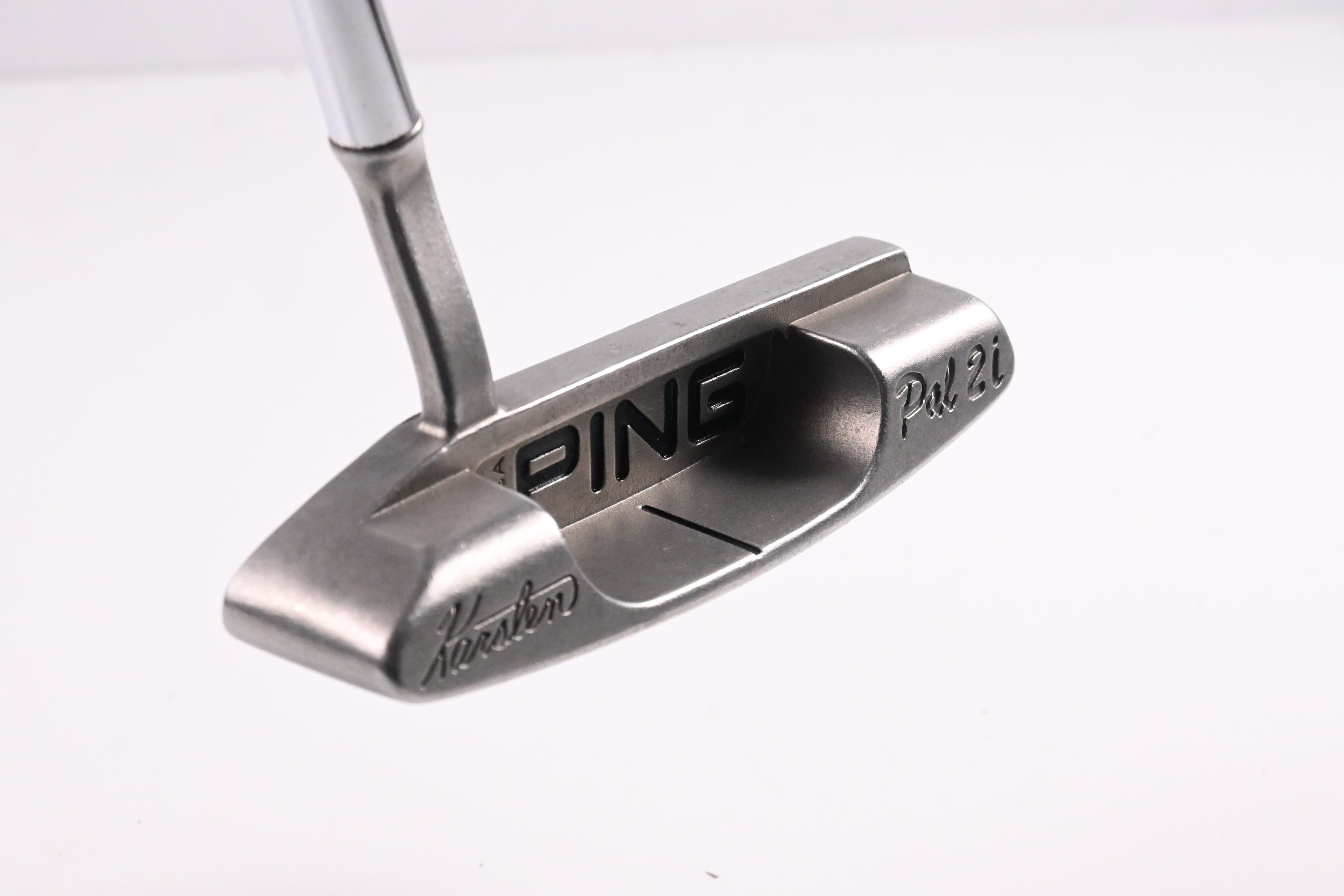 Ping Pal 2i Isopur 2 Putter / 35 Inch