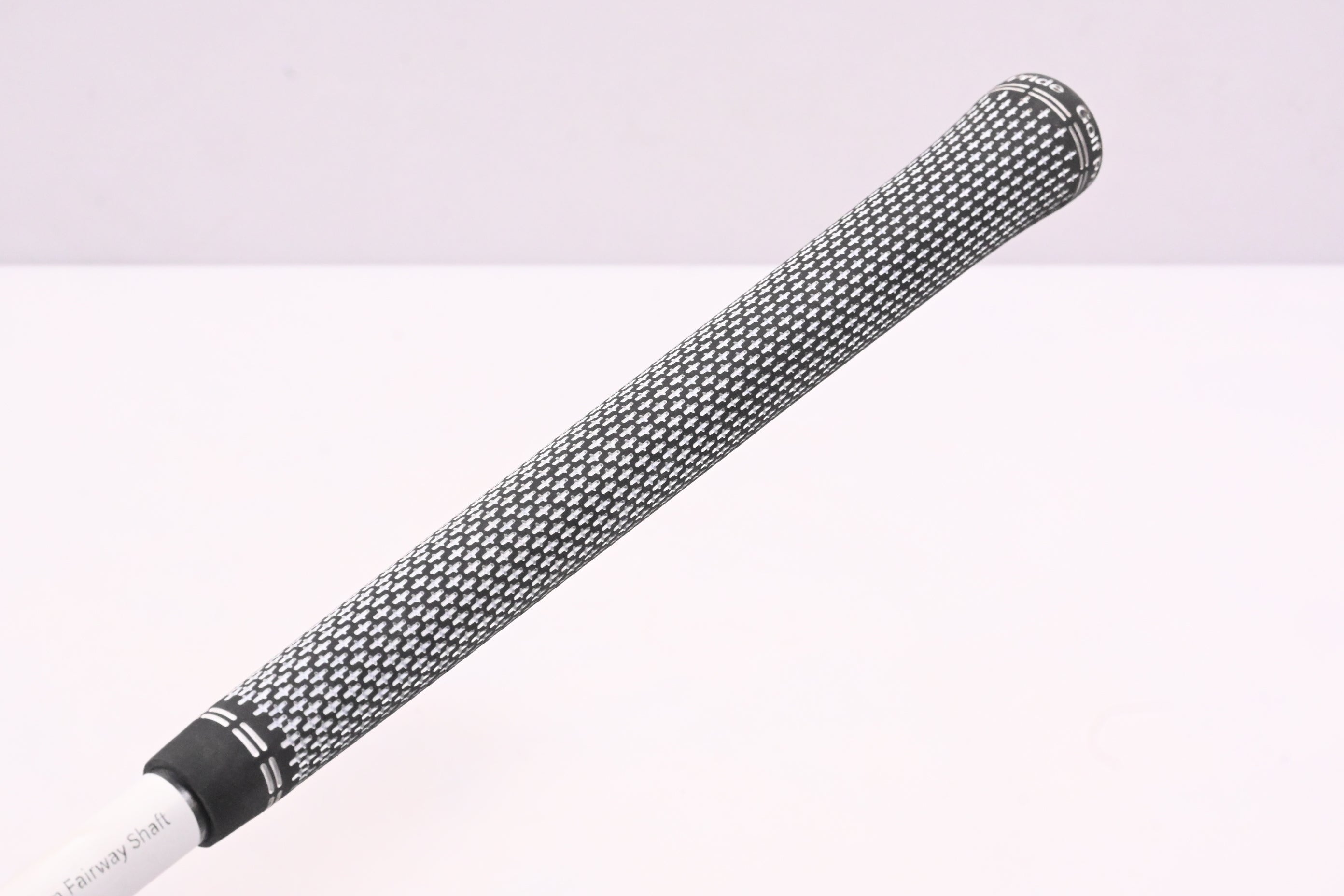 Aldila R.I.P Phenom #7 Wood Shaft / Stiff Flex / Titleist 1st Gen