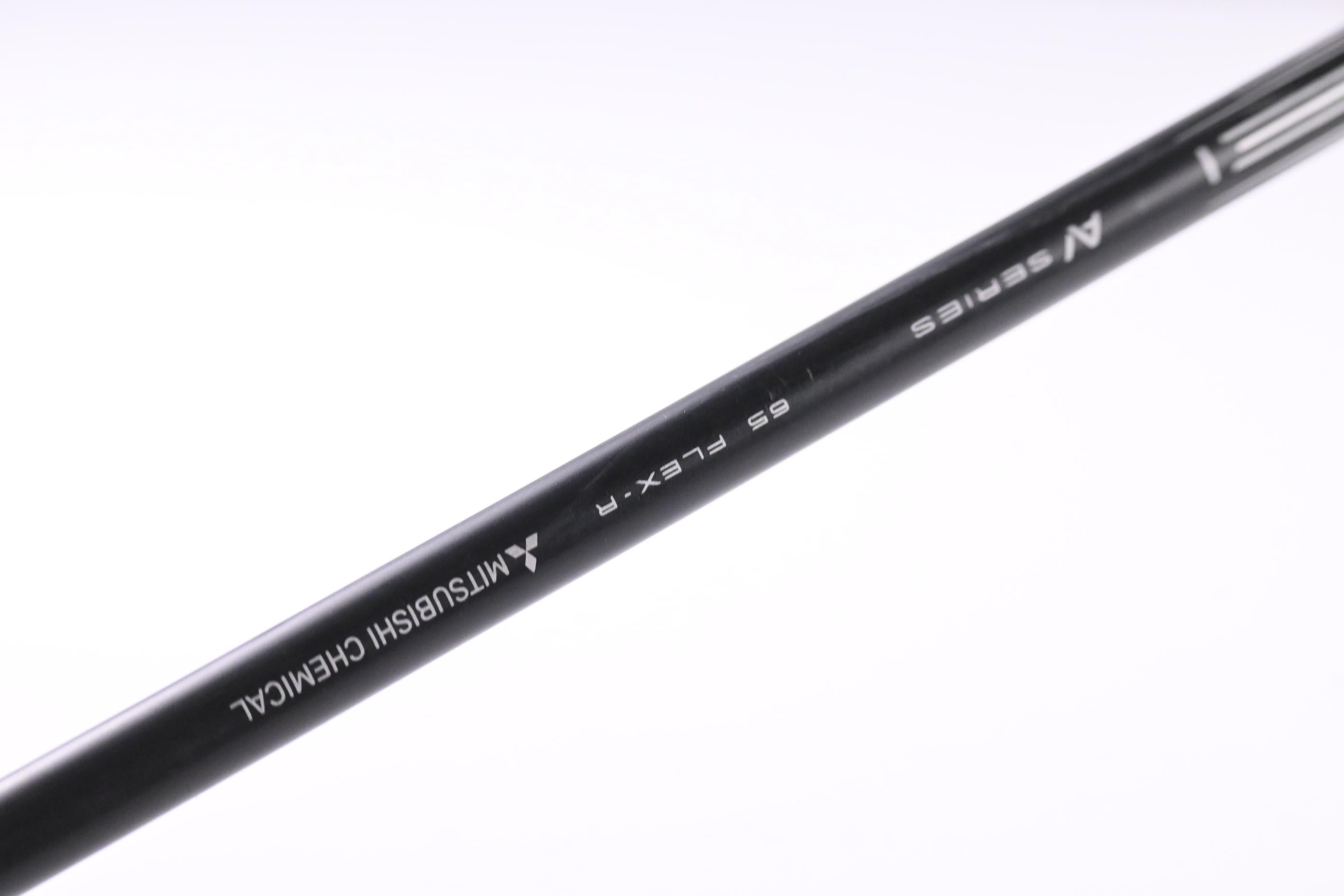 Callaway Paradym Ai Smoke Max #3 Wood / 15 Degree / Regular Flex Tensei AV Blue