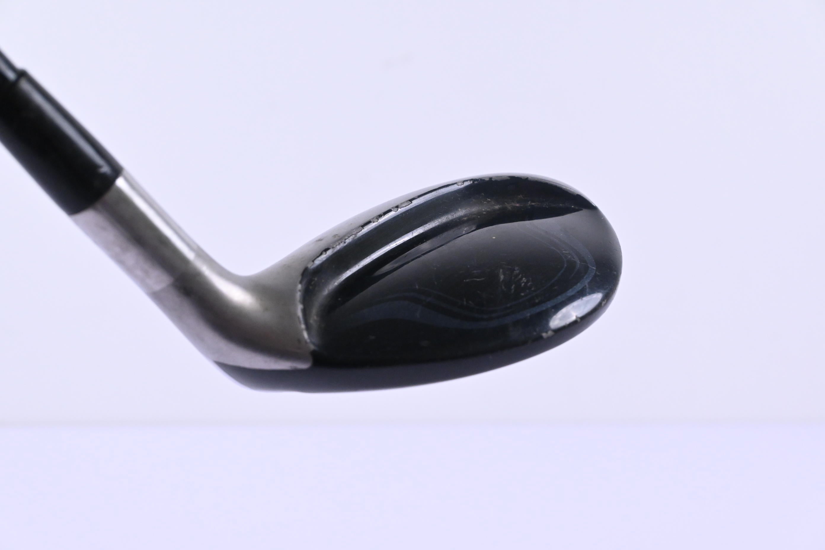 Mizuno MX-700 #4 Hybrid / 23 Degree / Regular Flex Mizuno EXSAR HS4 68 Shaft