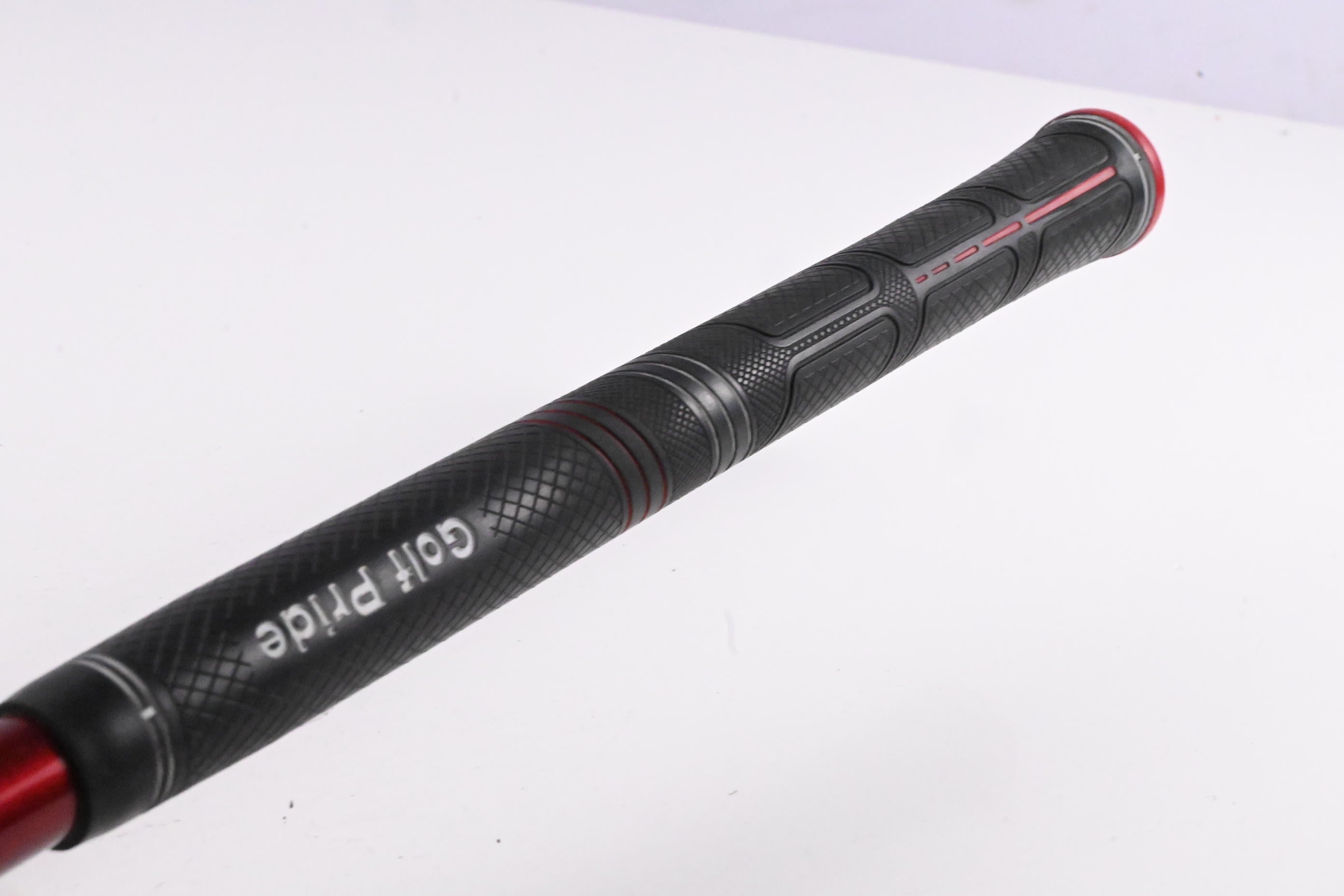 Srixon ZX5 Driver / 10.5 Degree / Senior Flex HZRDUS Smoke Red RDX 50 Shaft