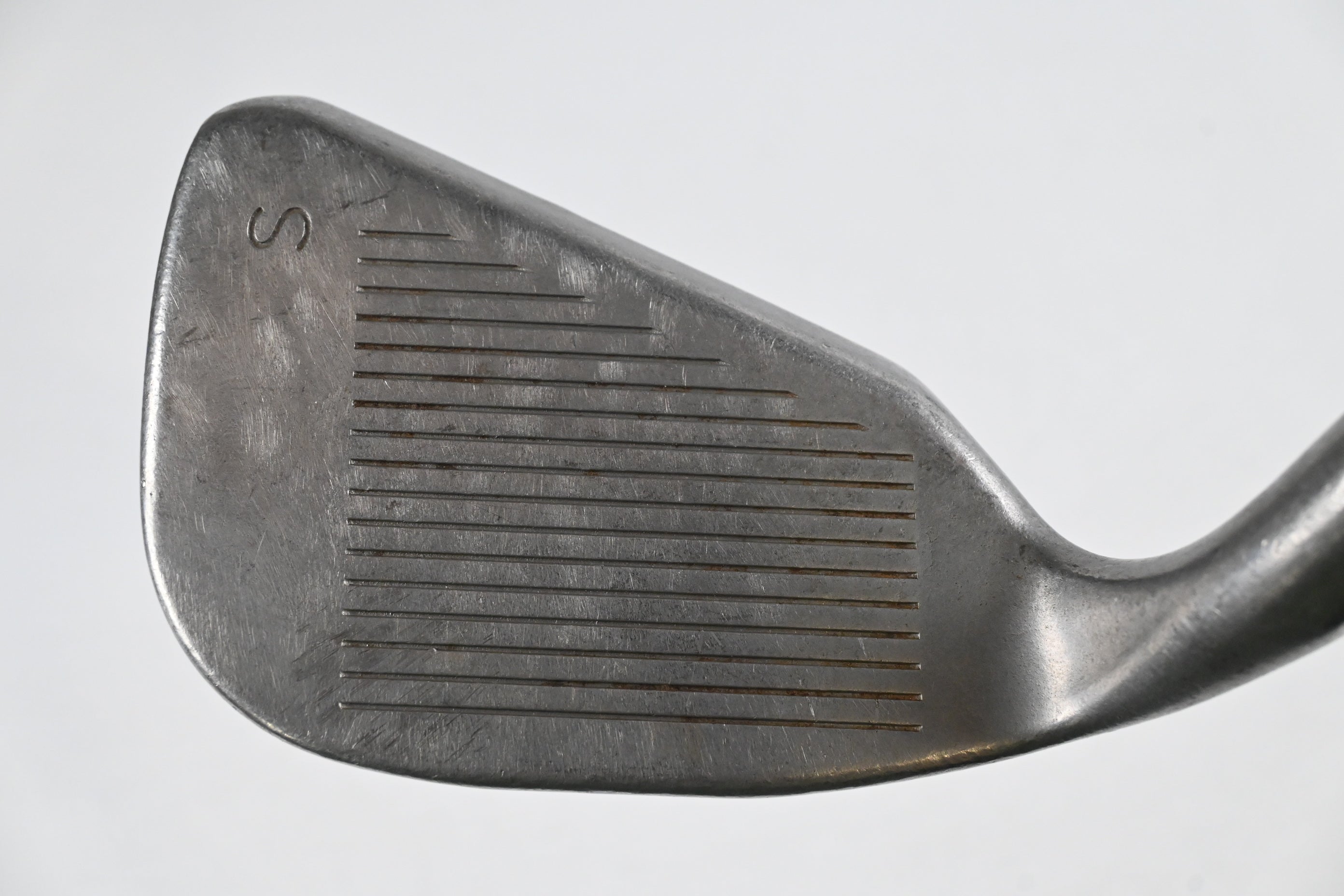 Ping Zing 2 Sand Wedge / 52 Degree / Red Dot / Stiff Flex Ping Karsten KT-M