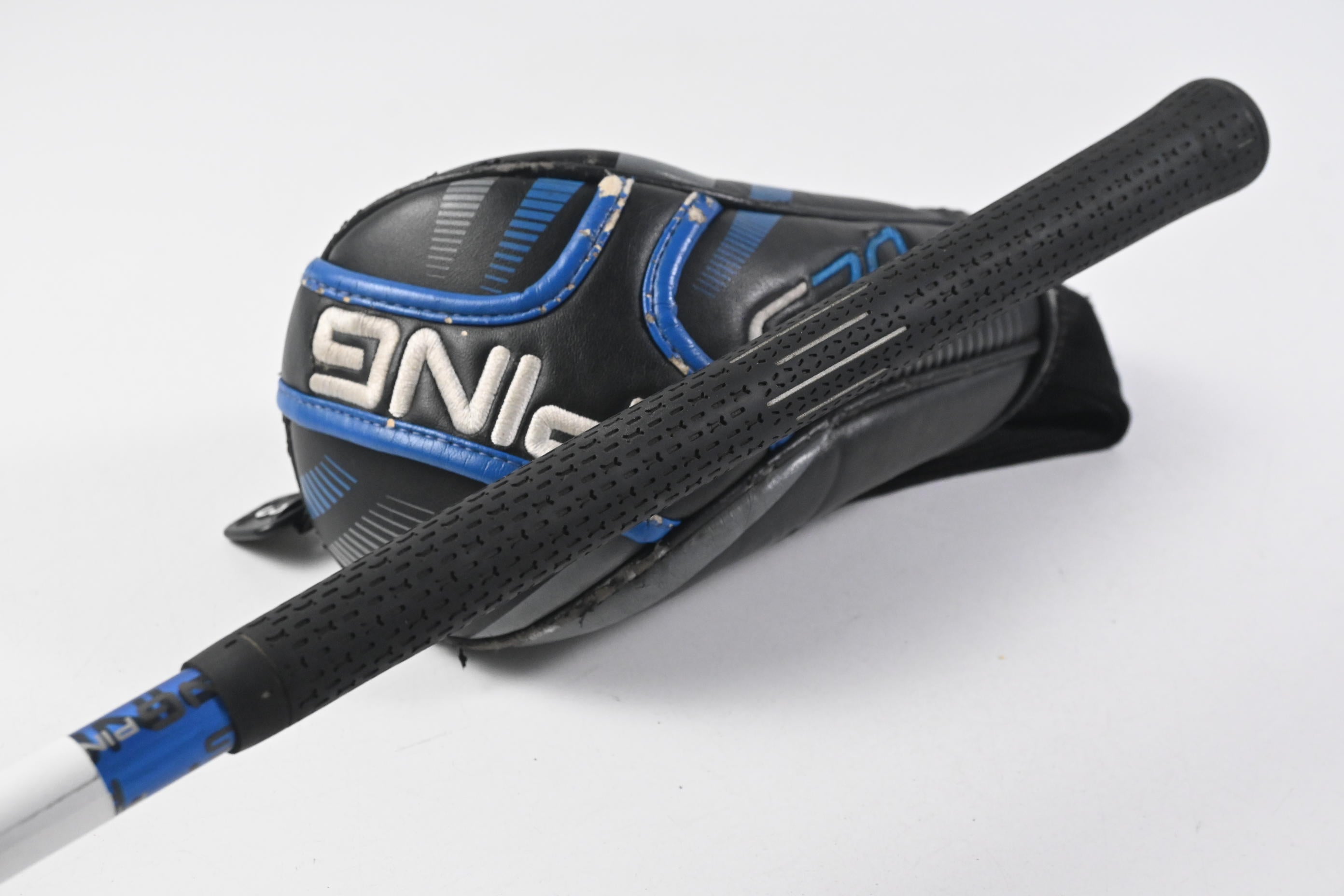 Ping G30 #3 Wood / 14.5 Degree / Senior Flex Ping TFC 419 Shaft