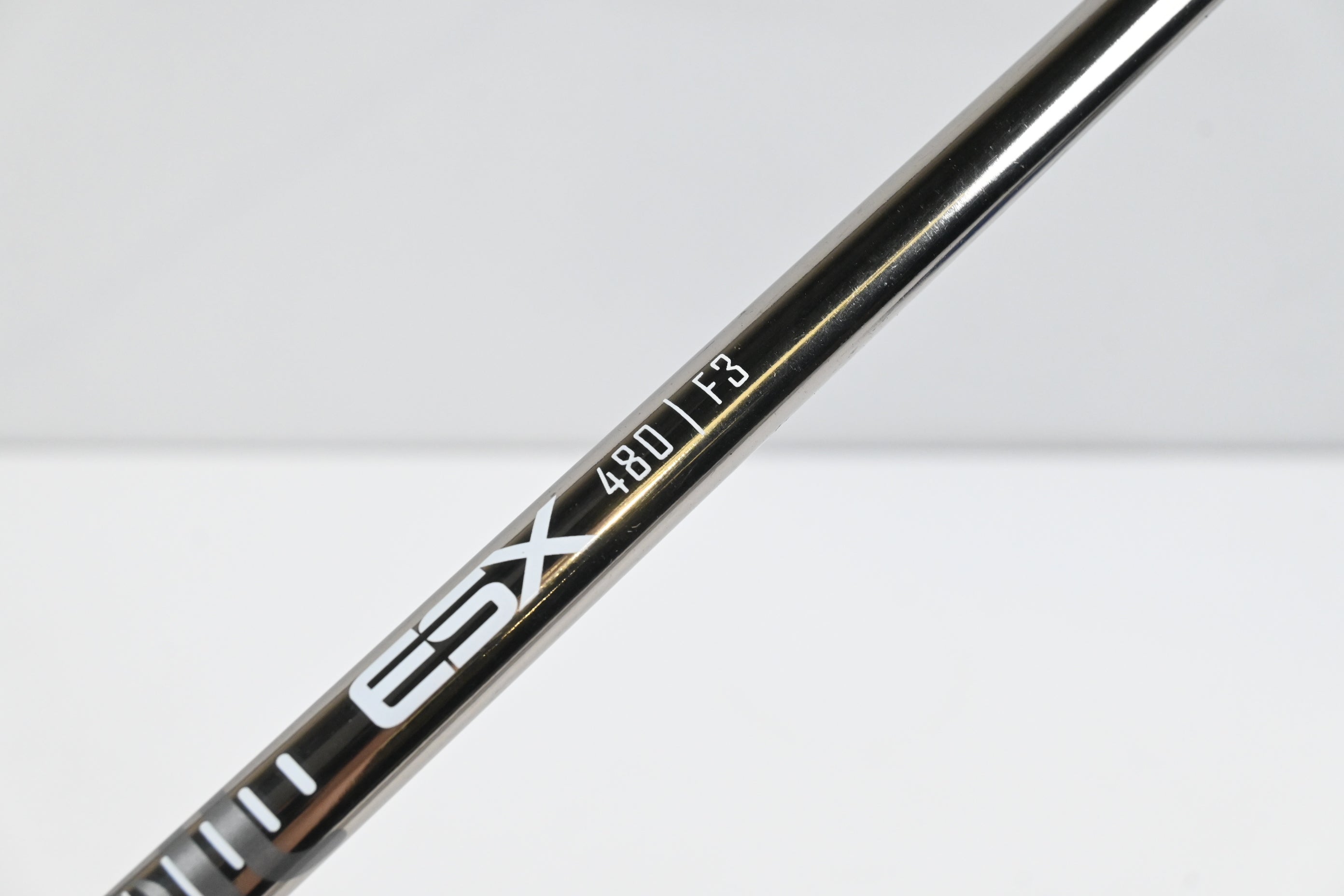 Recoil ESX 480 One Length Hybrid Shaft / Regular Flex / Cobra 2nd Gen
