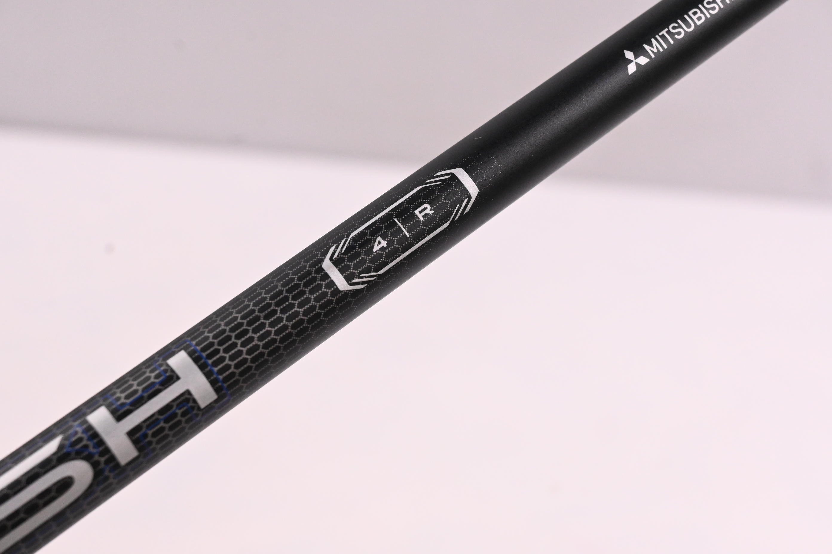 Vanquish 4 Driver Shaft / Regular Flex / Taylormade 2nd Gen