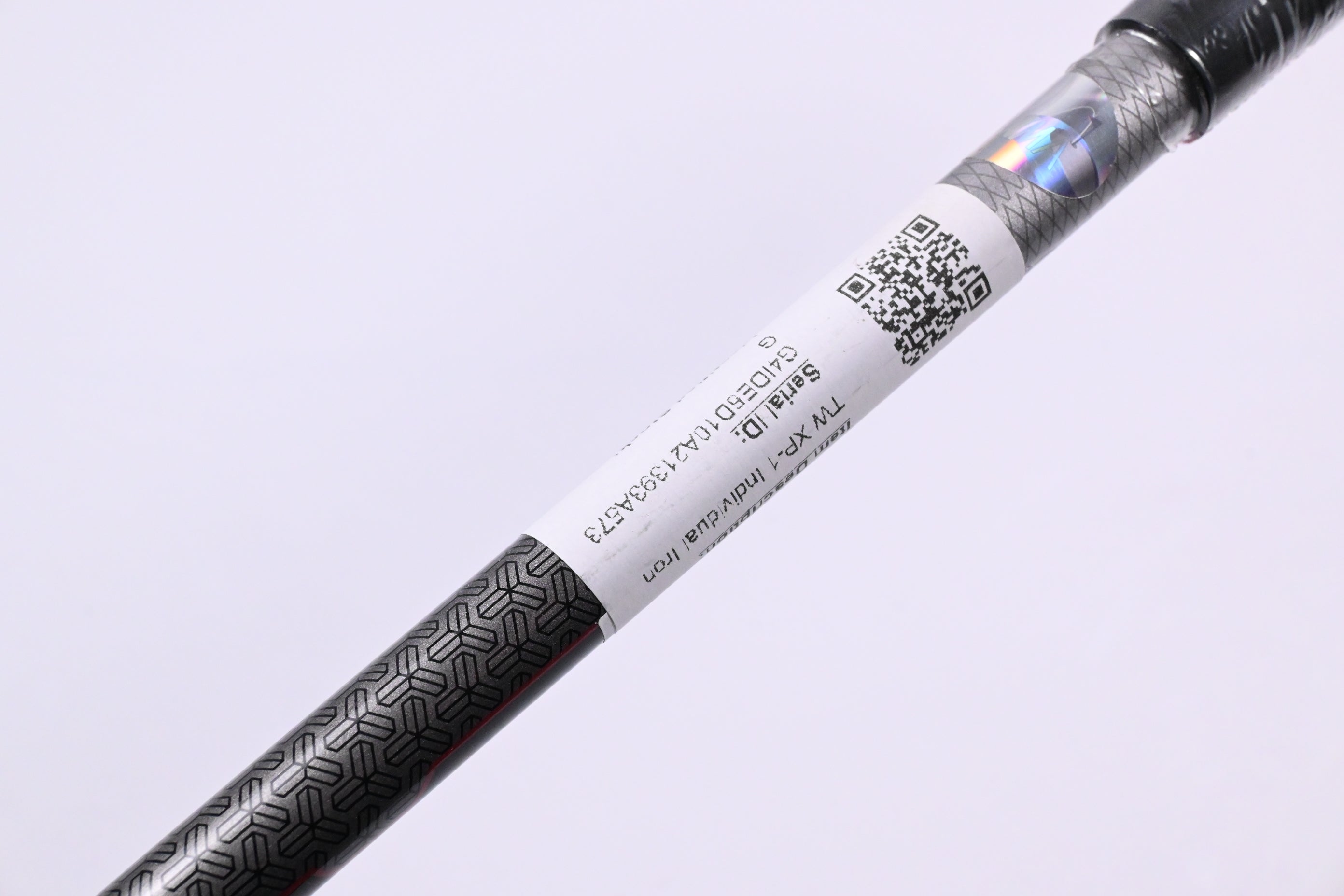 Honma TW XP-1 #7 Iron / Regular Flex Honma Vizard 43 Shaft