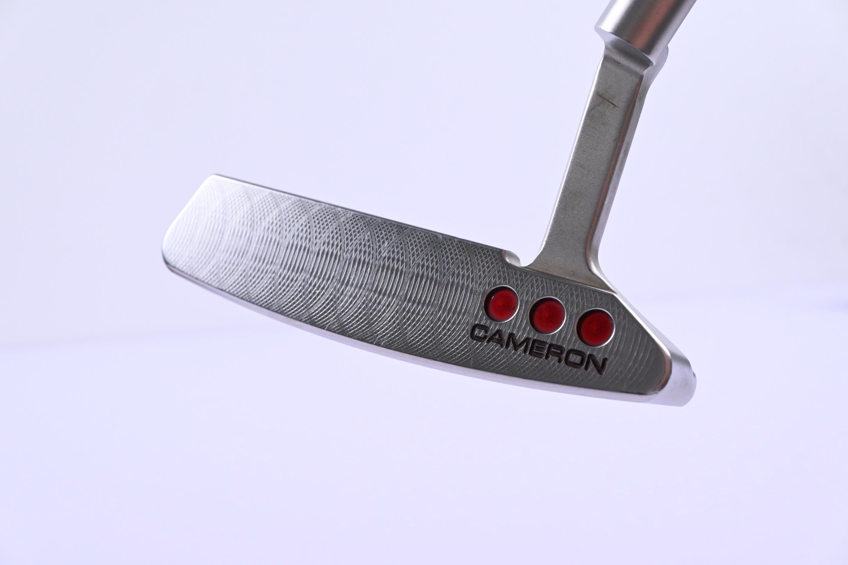 Scotty Cameron Studio Select Newport 2 Putter / 34 Inch