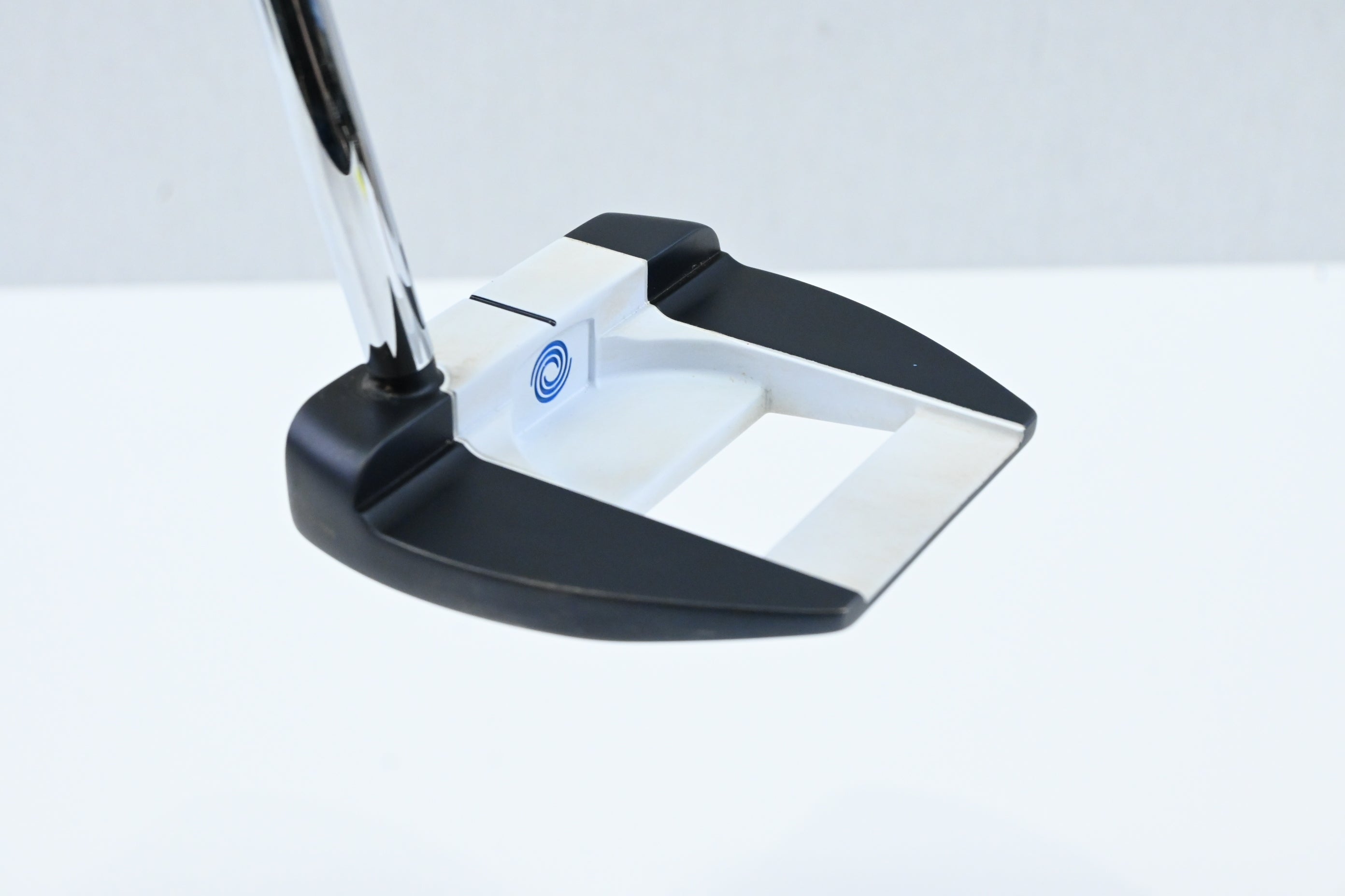 Odyssey Ai-One Cruiser Jailbird Mini Putter / 34 Inch