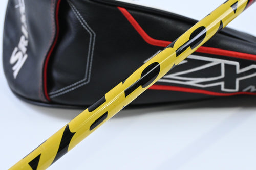 Srixon ZX7 Mk II Driver 2023 / 8.5 Degree / Stiff Flex Accra FX 260 Shaft