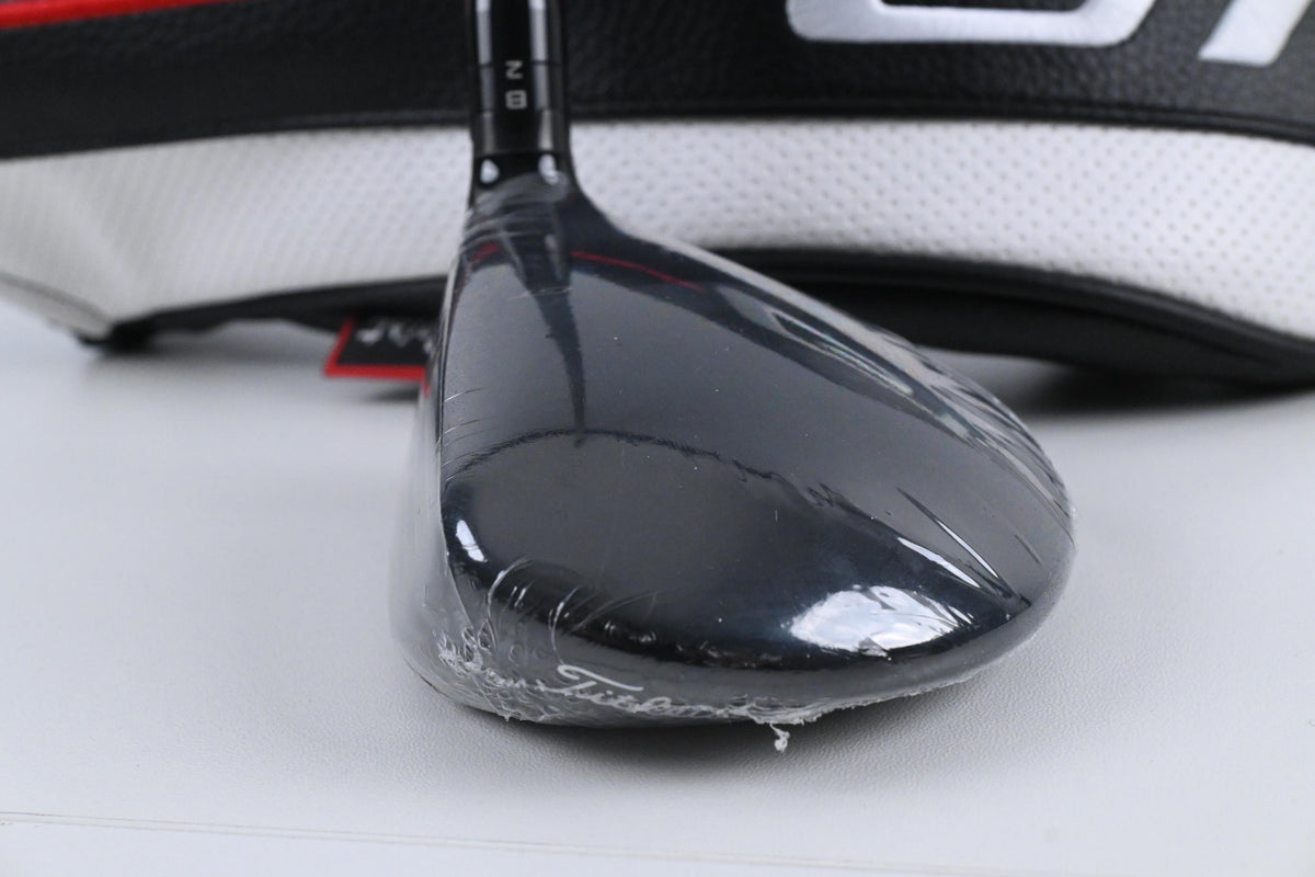 Left Hand Titleist GT3 #5 Wood / 18 Degree / Stiff Flex Tensei 1K Black 75