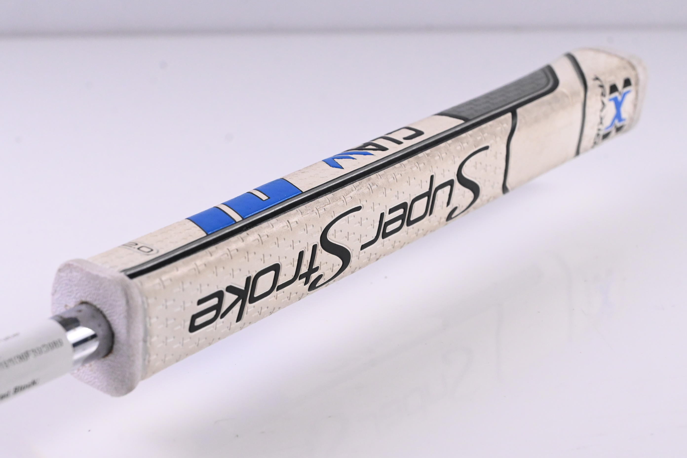 Odyssey White Steel #2 Putter / 34 Inch
