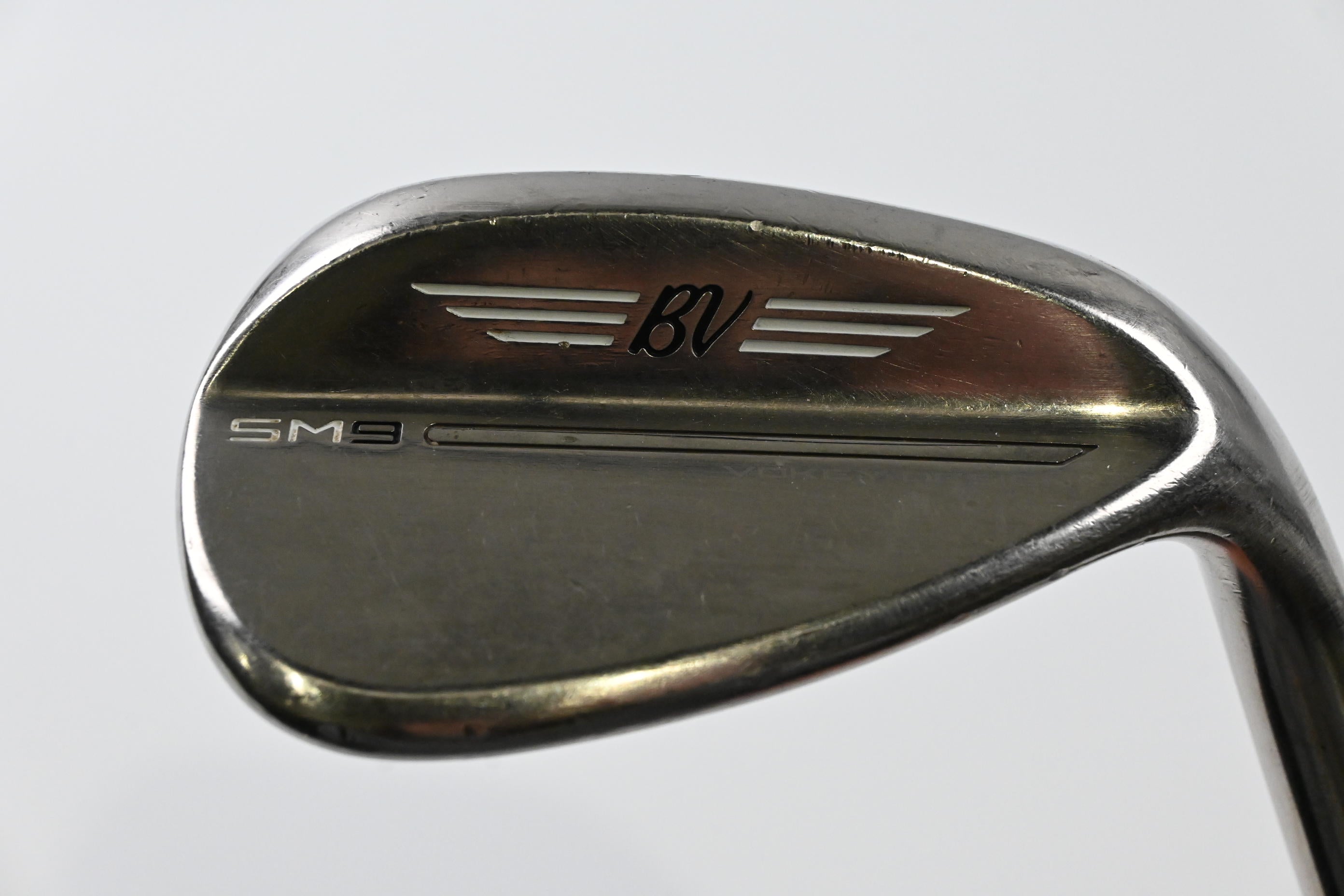 Titleist Vokey SM9 Sand Wedge / 54 Degree / Wedge Flex Vokey SM9 Shaft
