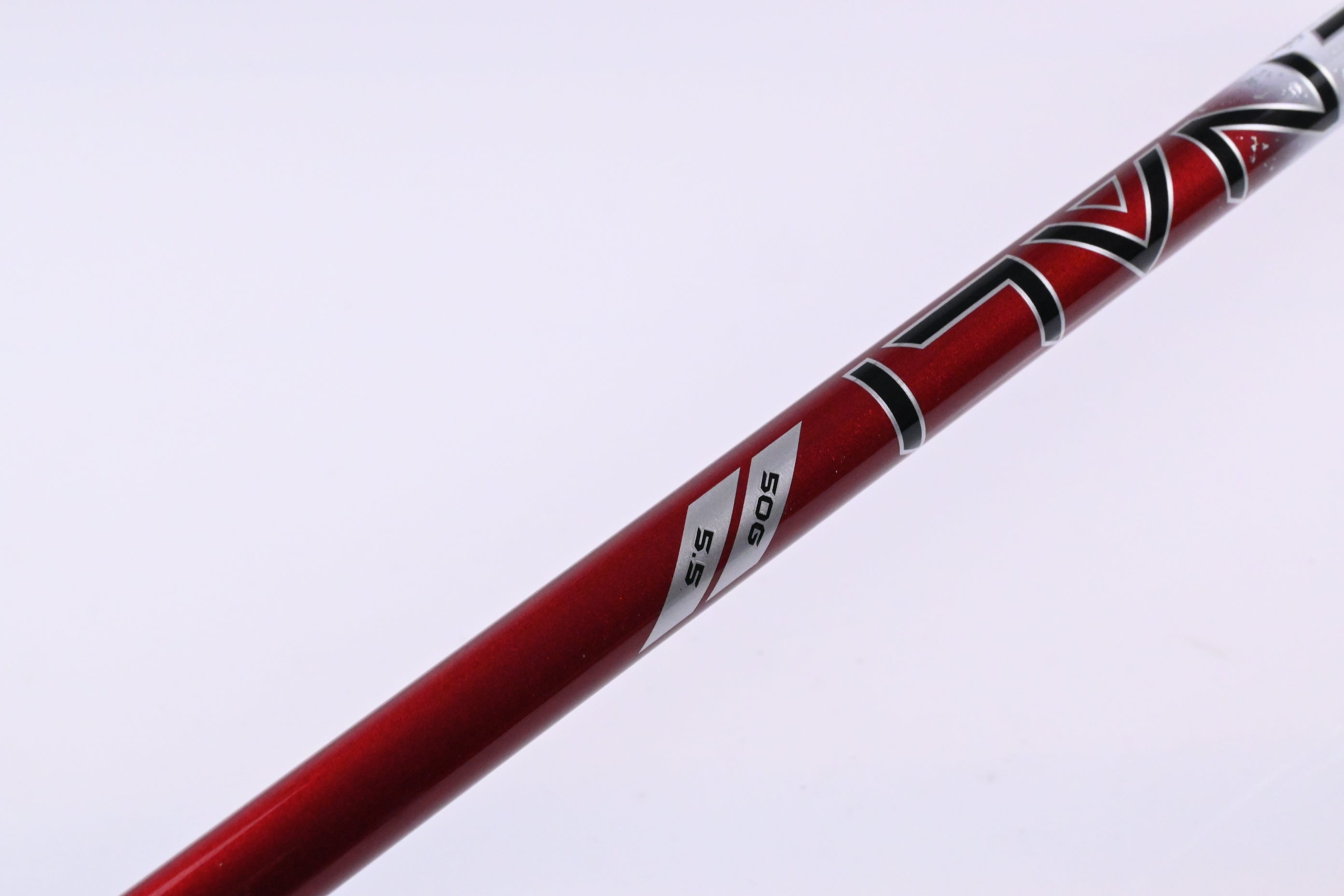 Cobra DS-Adapt Max #5 Wood / 18.5 Degree / Regular Flex Denali Red 50 Shaft