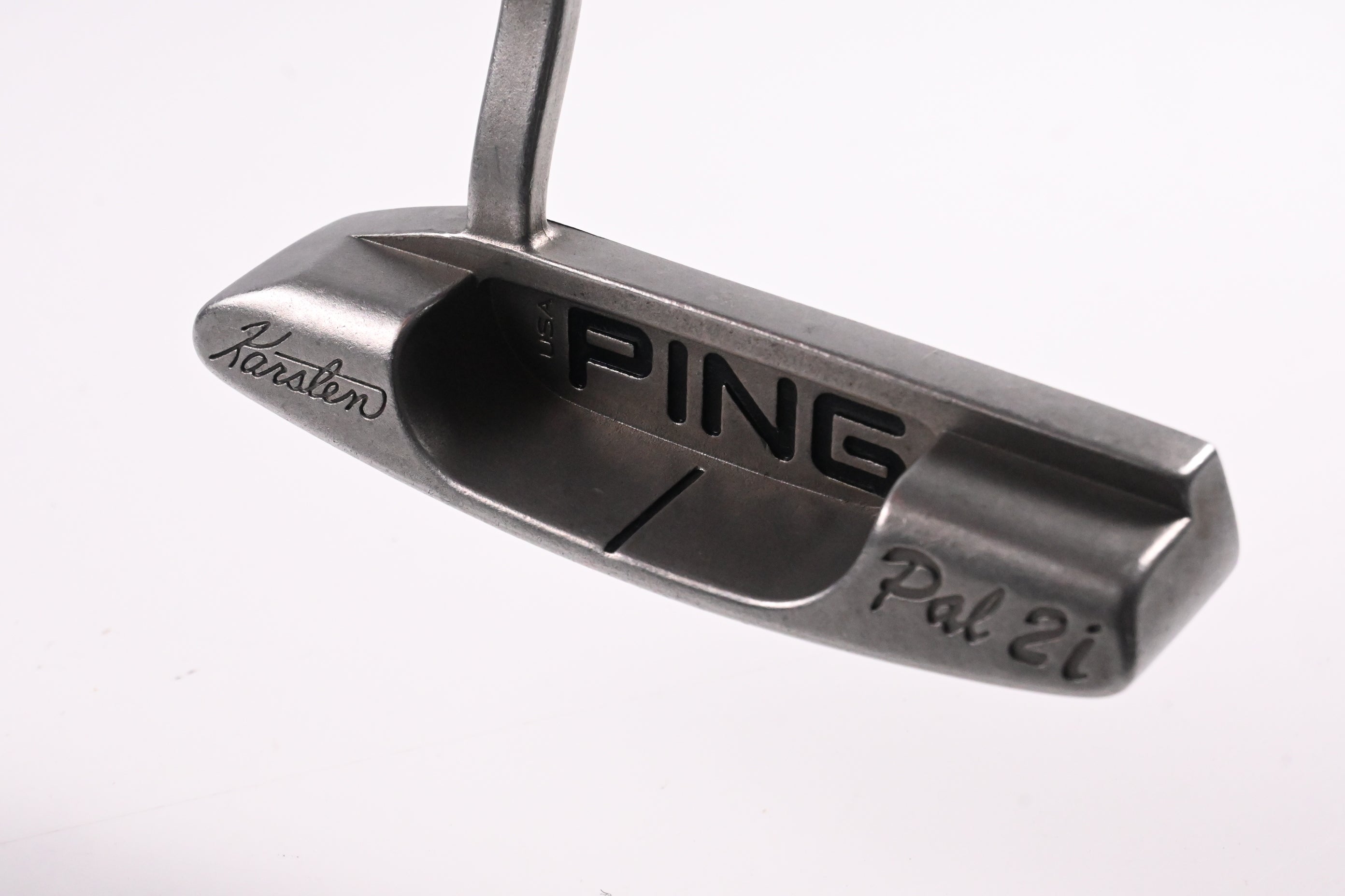 Ping Pal 2i Isopur 2 Putter / 35 Inch