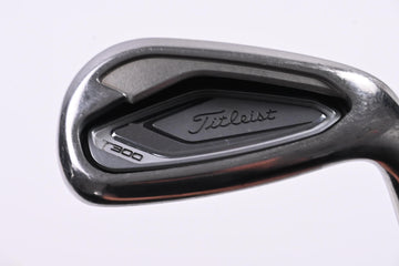 Titleist T300 2019 Gap Wedge / 48 Degree / Regular Flex AMT Red R300 Shaft