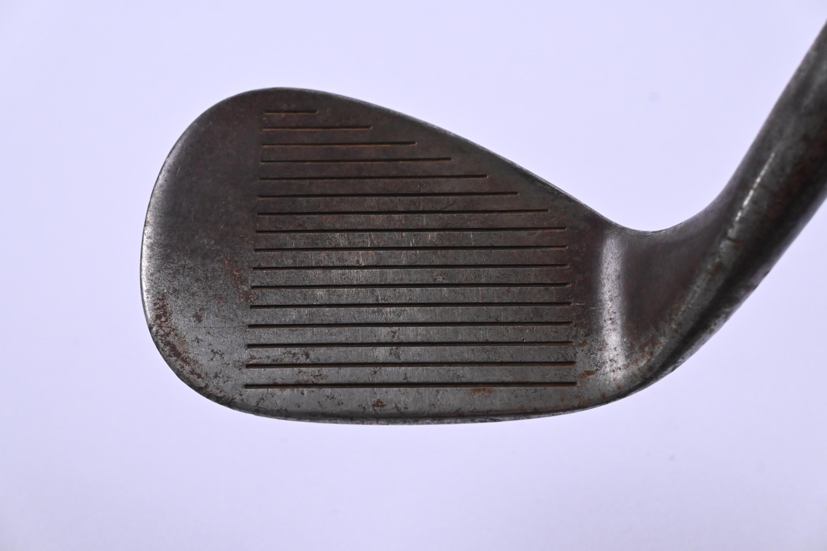 Titleist Vokey Oil Can Gap Wedge / 52 Degree / Wedge Flex Dynamic Gold Shaft