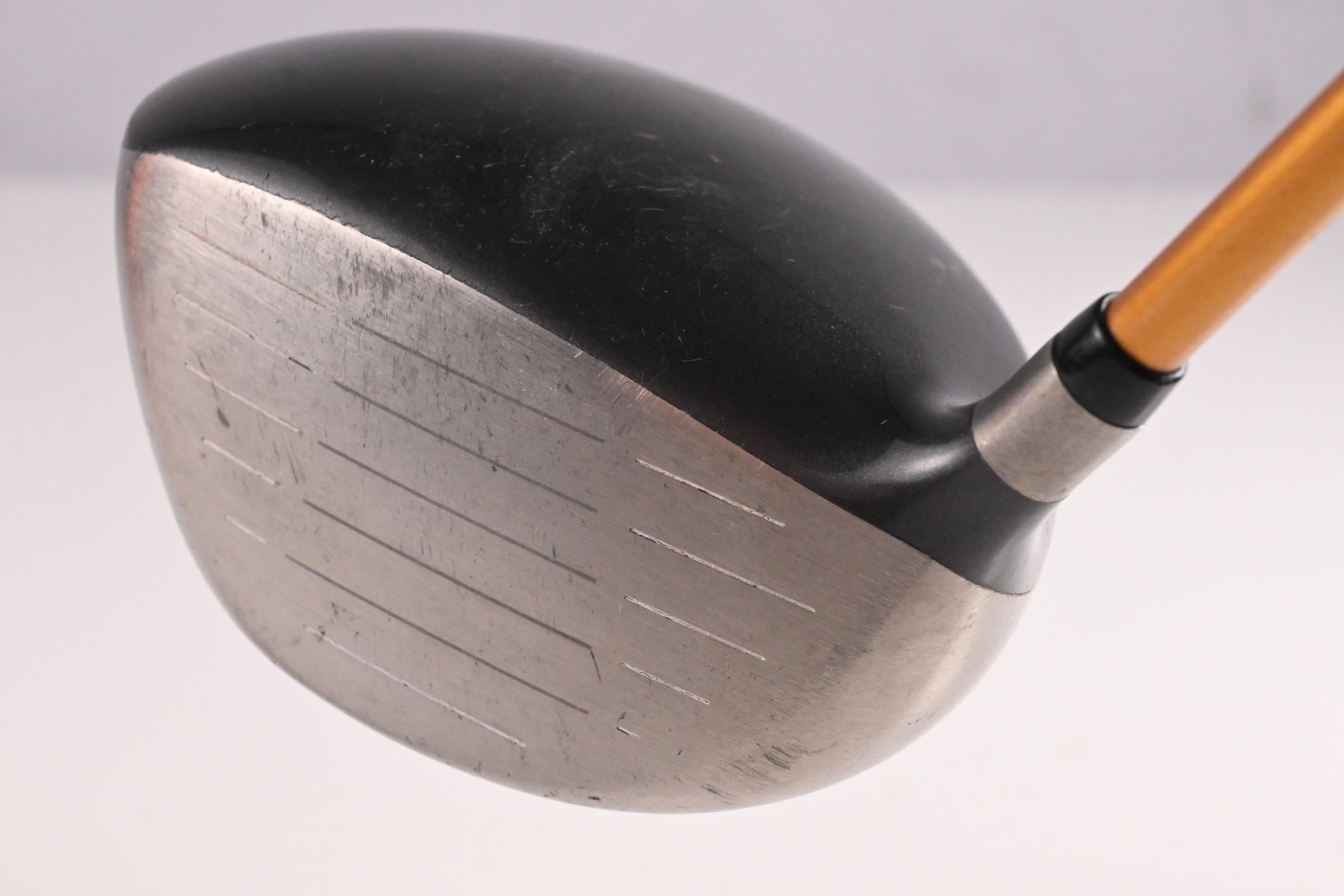 Cleveland Launcher 460 Driver / 10.5 Degree / Stiff Flex Cleveland Launcher Gold