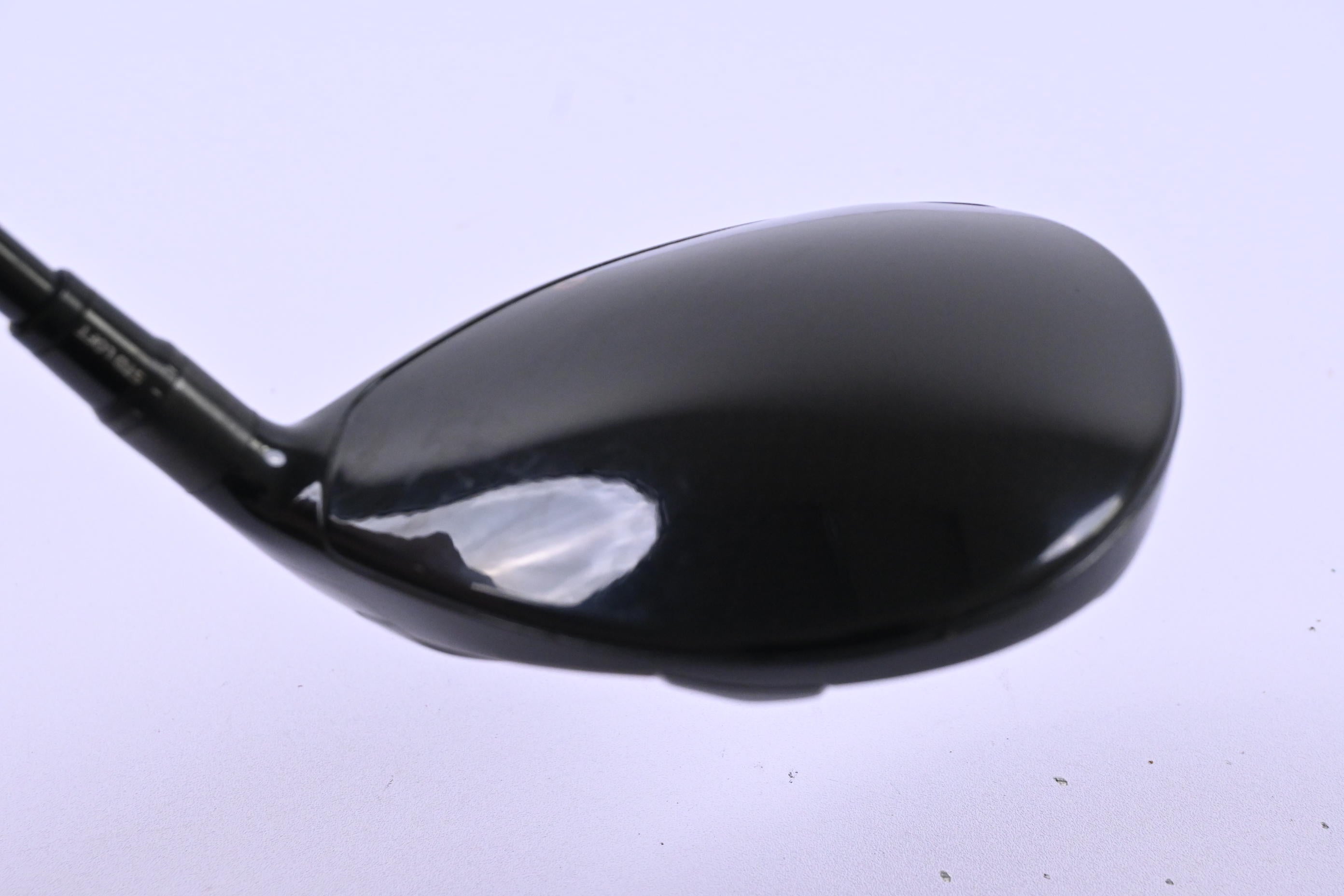 Taylormade BRNR Mini Driver / 11.5 Degree / X-Flex Kai'li White 60 Shaft