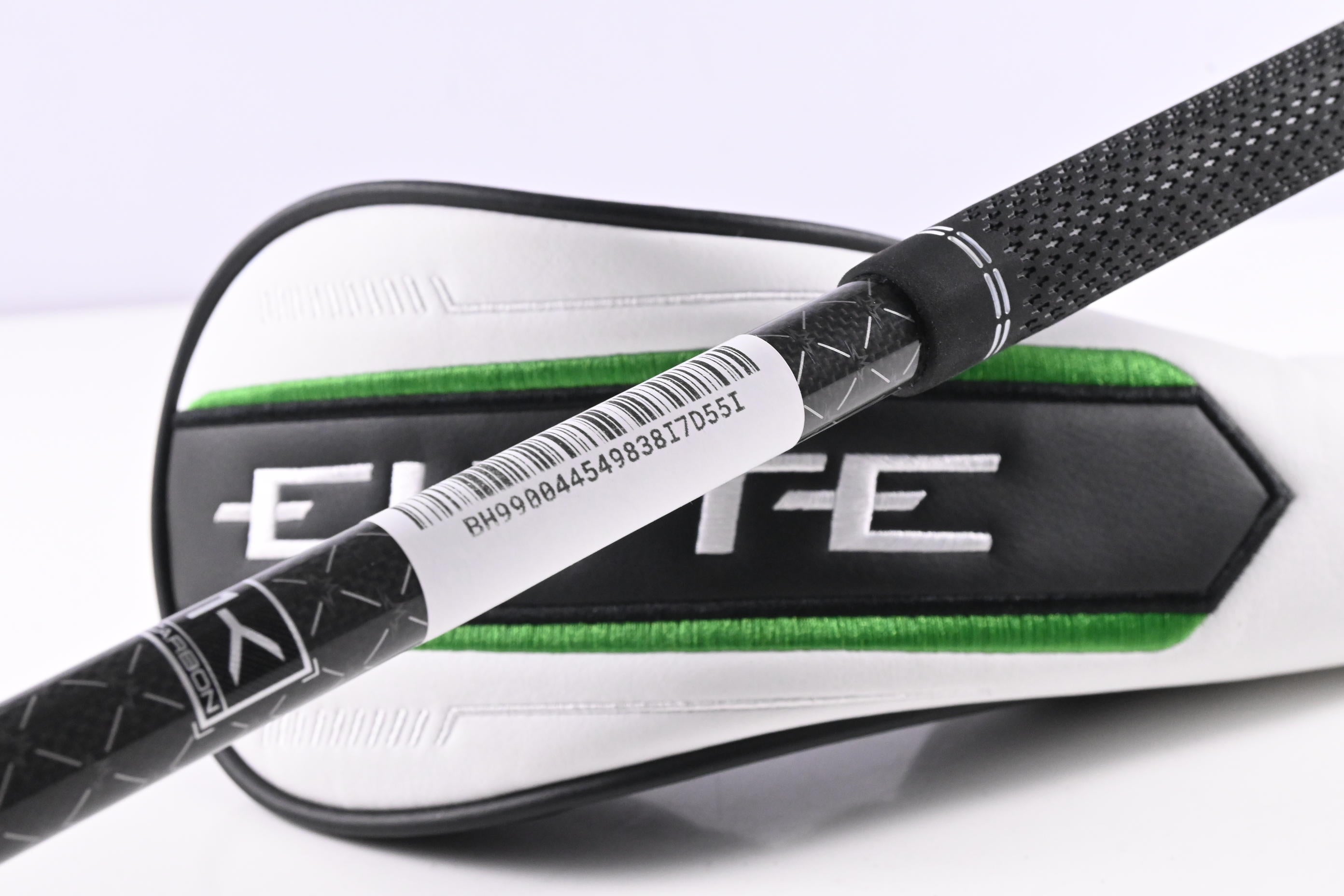Tour Issue Callaway Elyte #3 Wood / 15 Degree / X-Flex Tensei 1K Pro Red 60