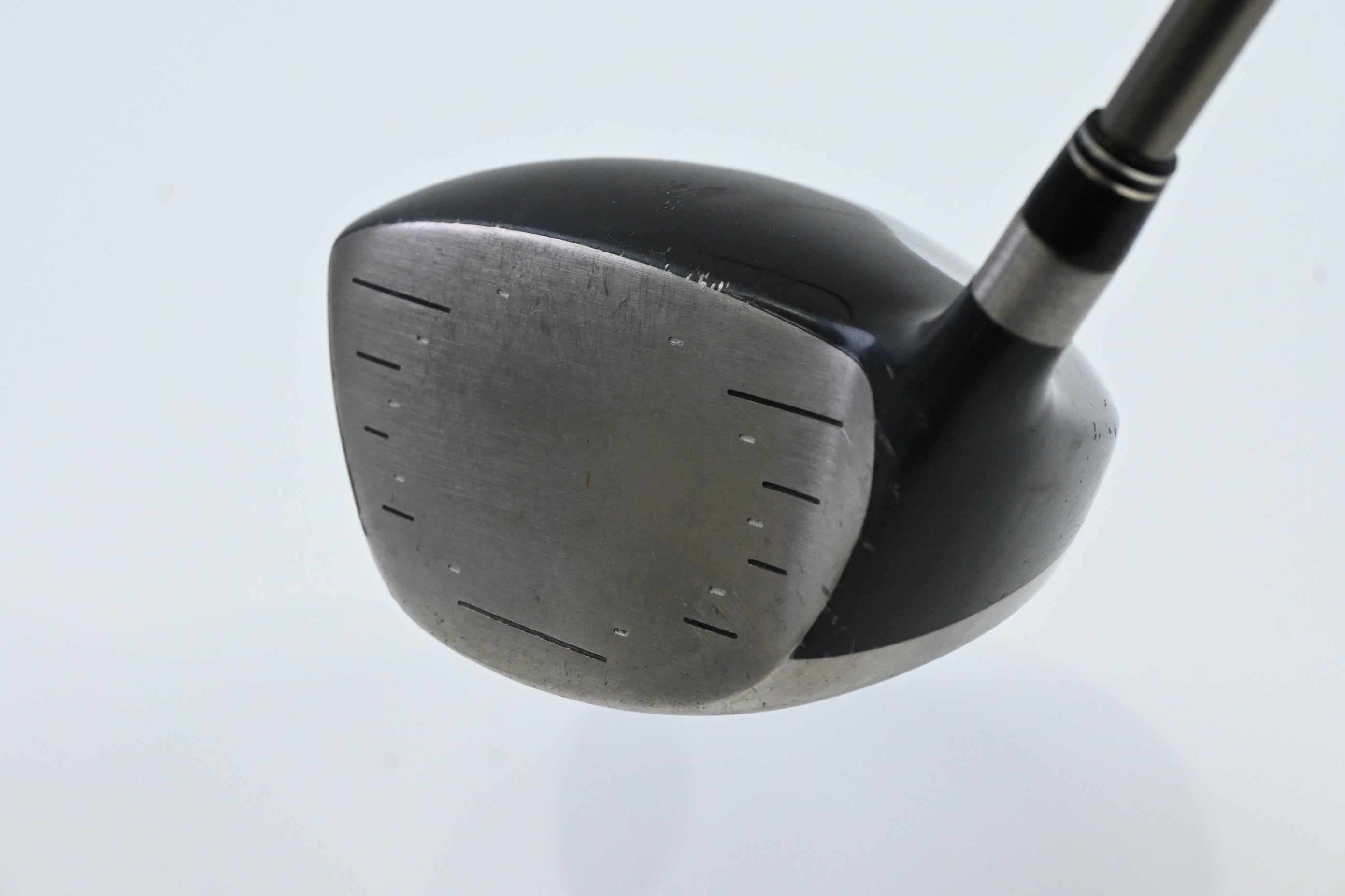 Cobra SZ Driver / 11 Degree / Senior Flex Aldila HM Tour 50 Shaft