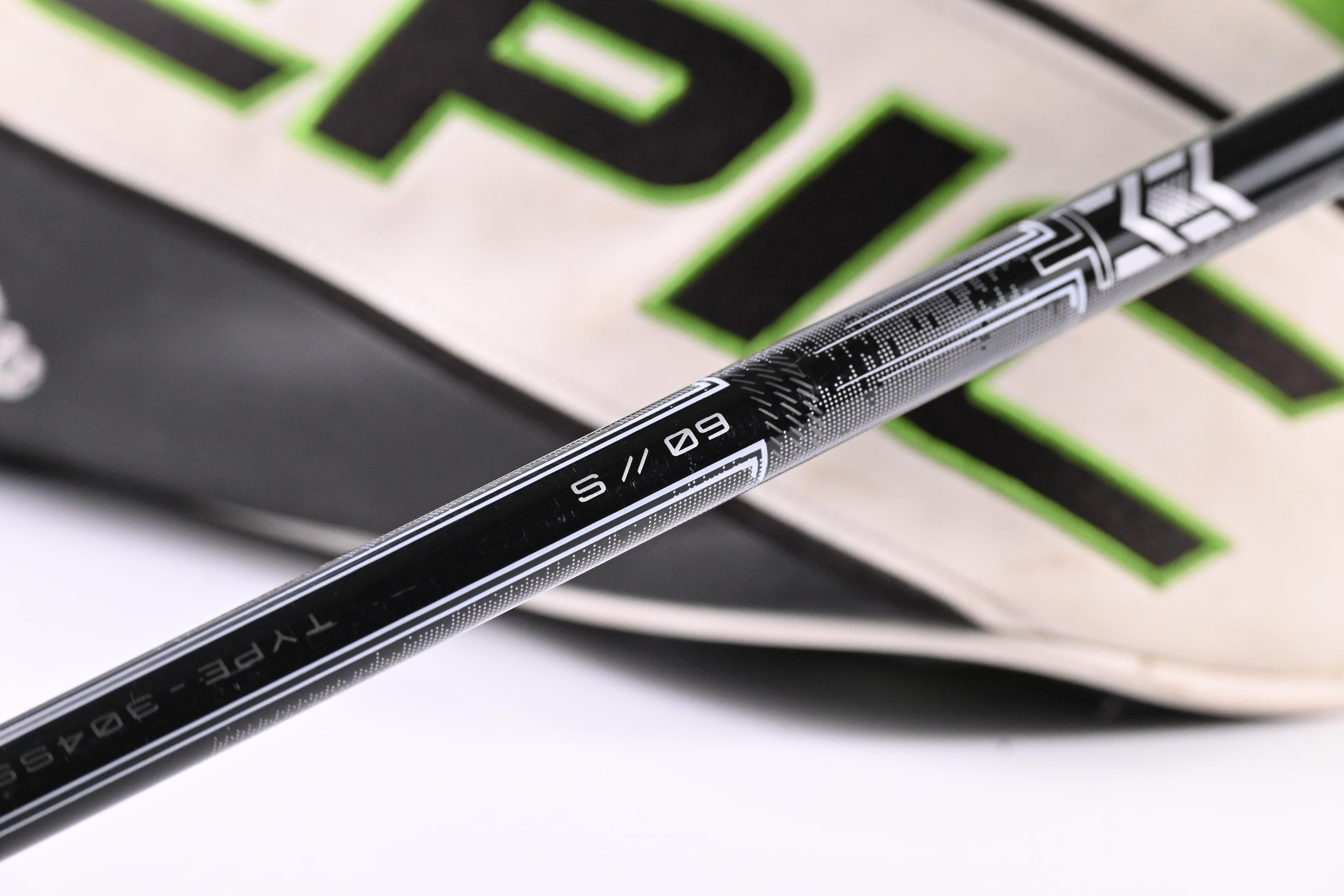 Callaway Epic Max LS Driver / 10.5 Degree / Stiff Flex MMT 60 Shaft