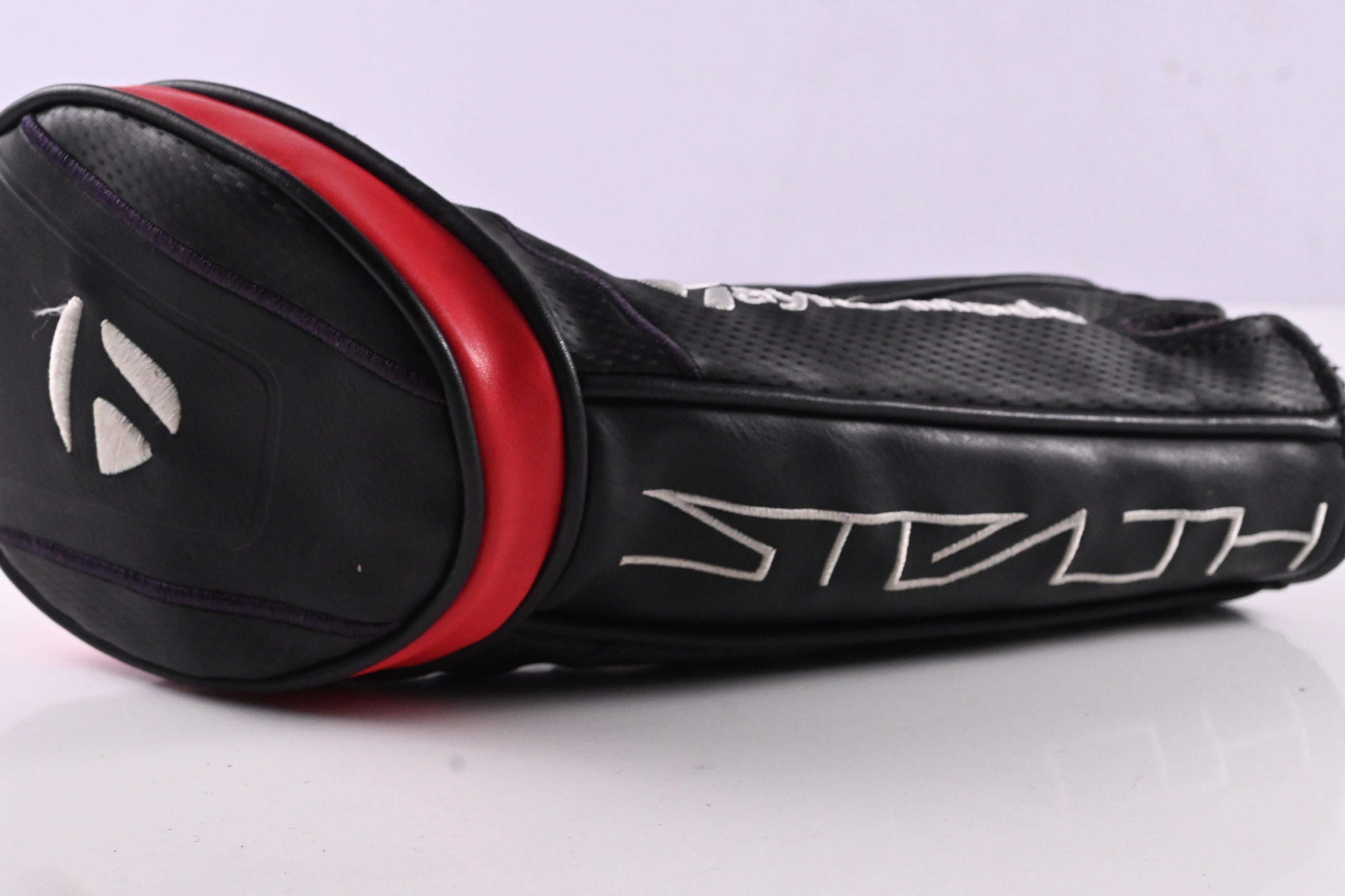 Taylormade Stealth #3 Wood / 16.5 Degree / Stiff Flex Fujikura Ventus Red 6
