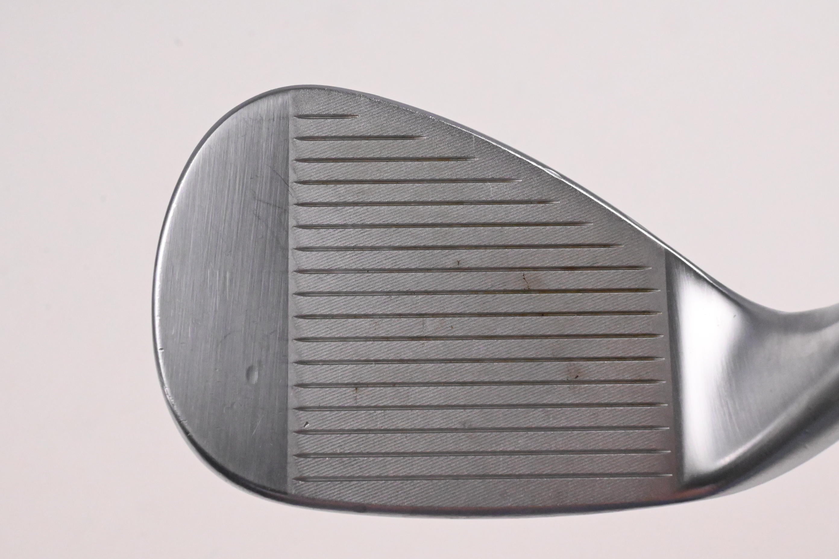 Callaway Opus Lob Wedge / 58 Degree / Wedge Flex Dynamic Gold Mid 115 Shaft