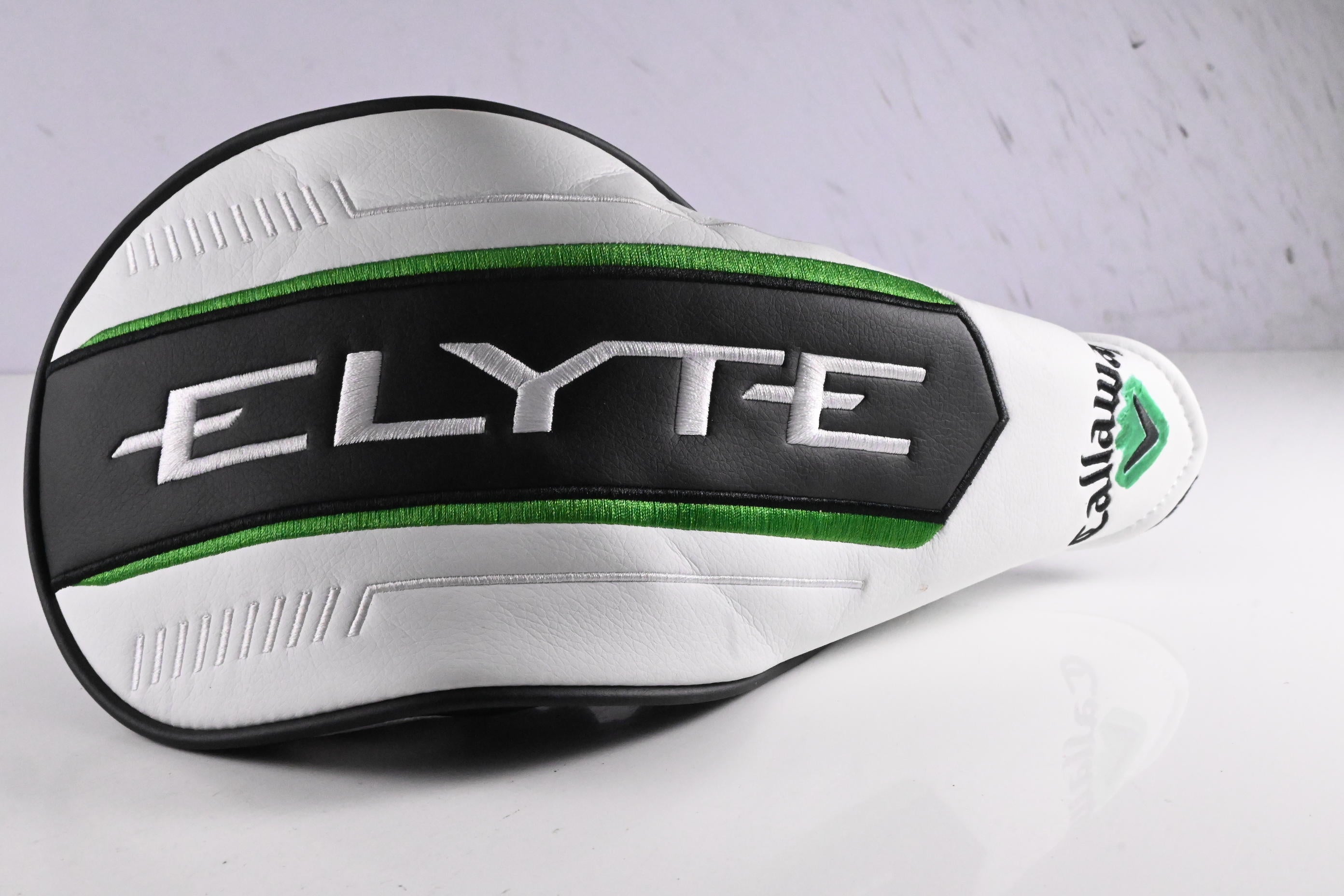 Callaway Elyte Triple Diamond Driver / 9 Degree / X-Flex Denali Charcoal 60