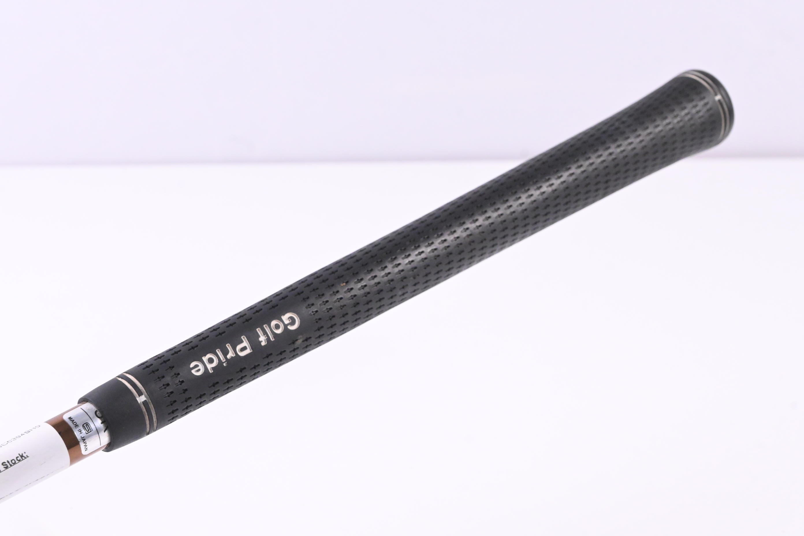 Yonex Royal Ezone Driver / 11.5 Degree / Senior Flex Yonex Nanometric Shaft