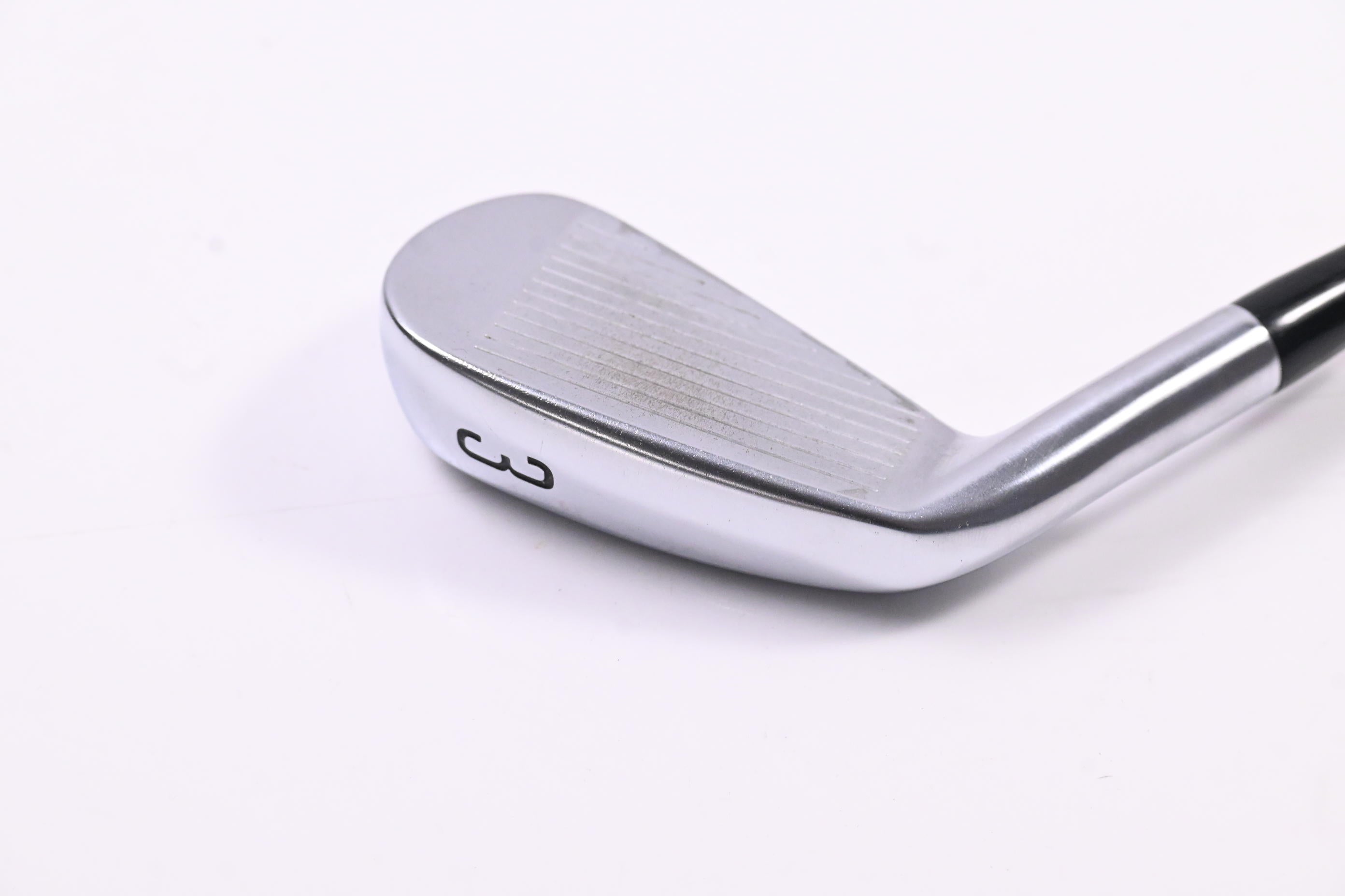 Tour Issue Titleist T200 Utility #3 Iron / 20 Degree / Stiff Flex Tour AD DI-85
