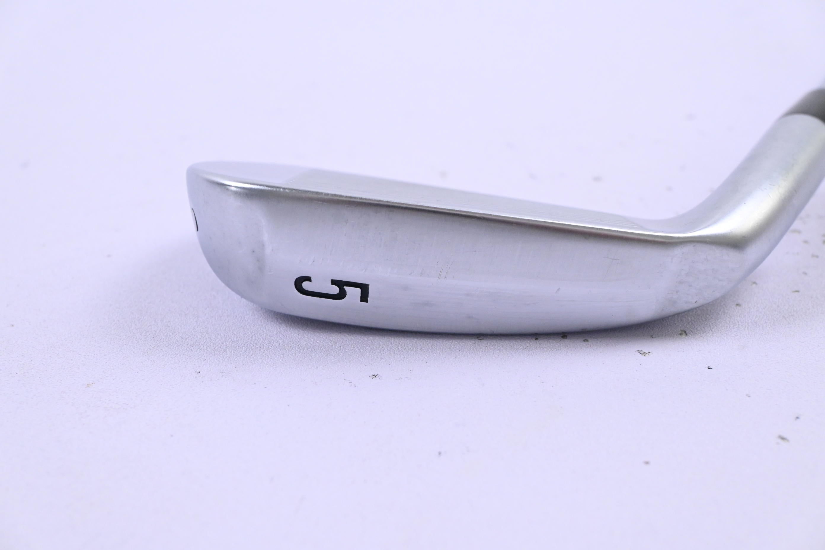 Srixon ZXi4 #5 Iron / 23 Degree / Regular Flex KBS Tour Shaft